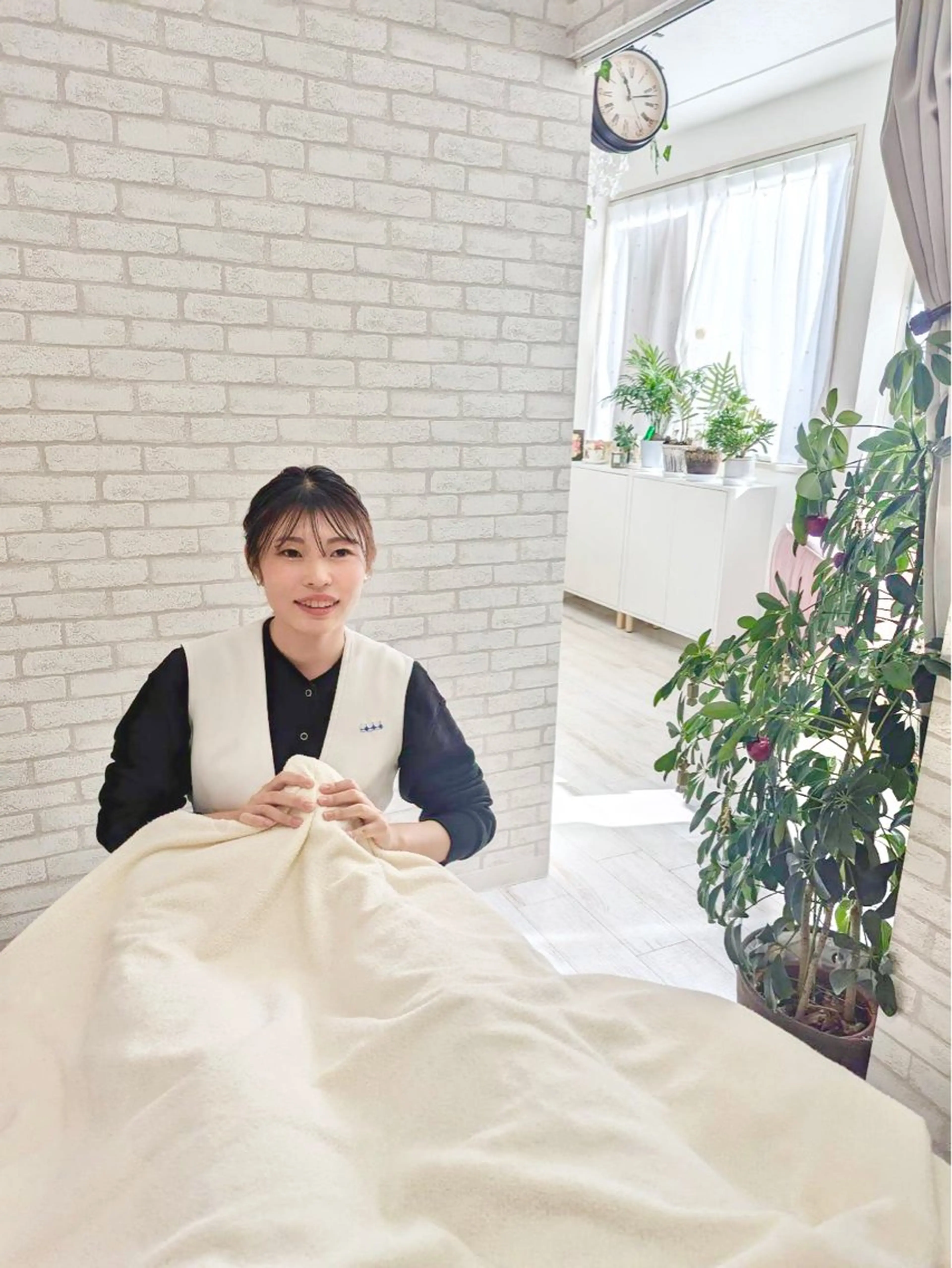 POLA クローバー所属・坂本 未夢のその他イメージ