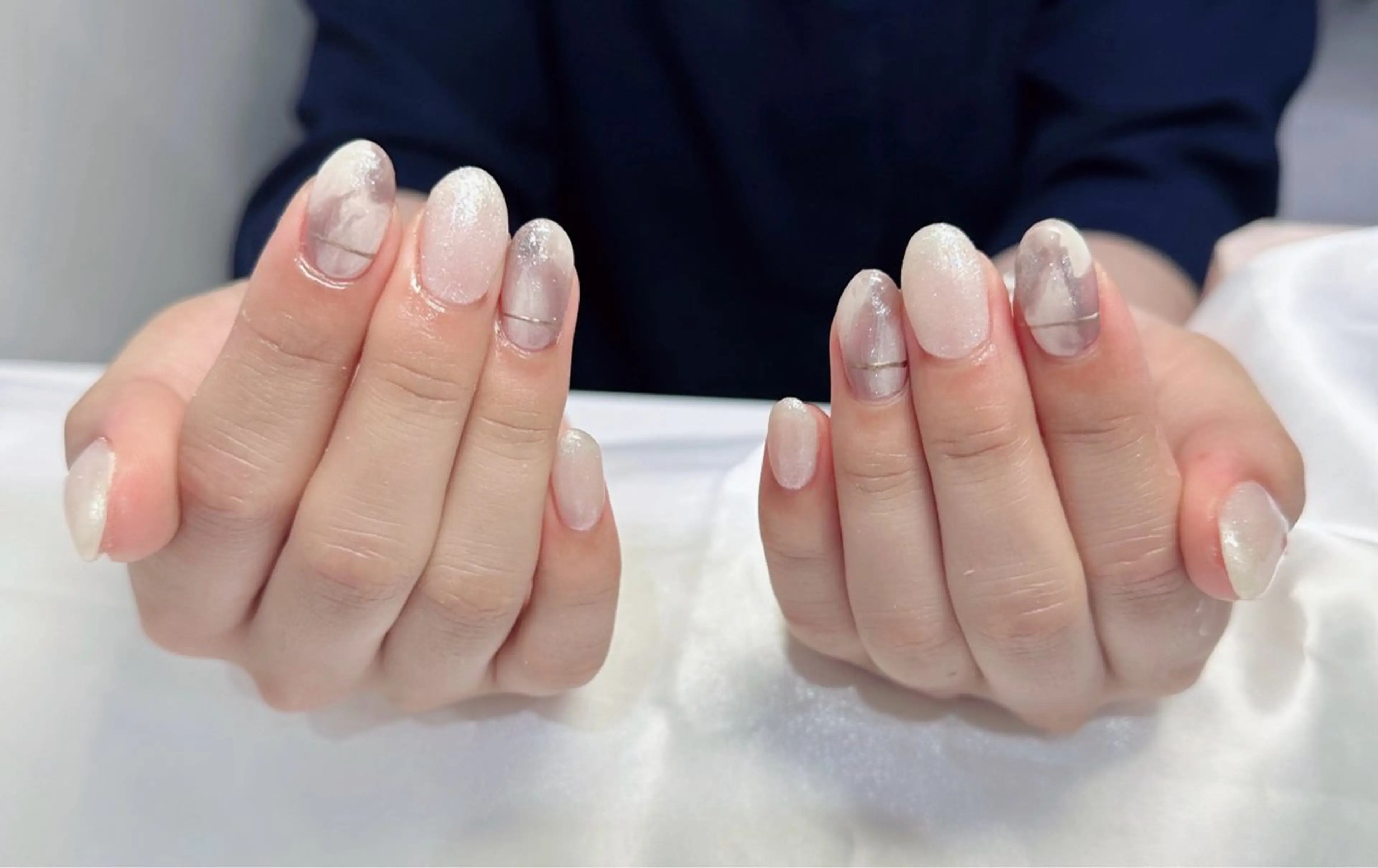 ネイル ハンドネイル アイ.ネイリスト りこの眉毛・アイブロウイメージ