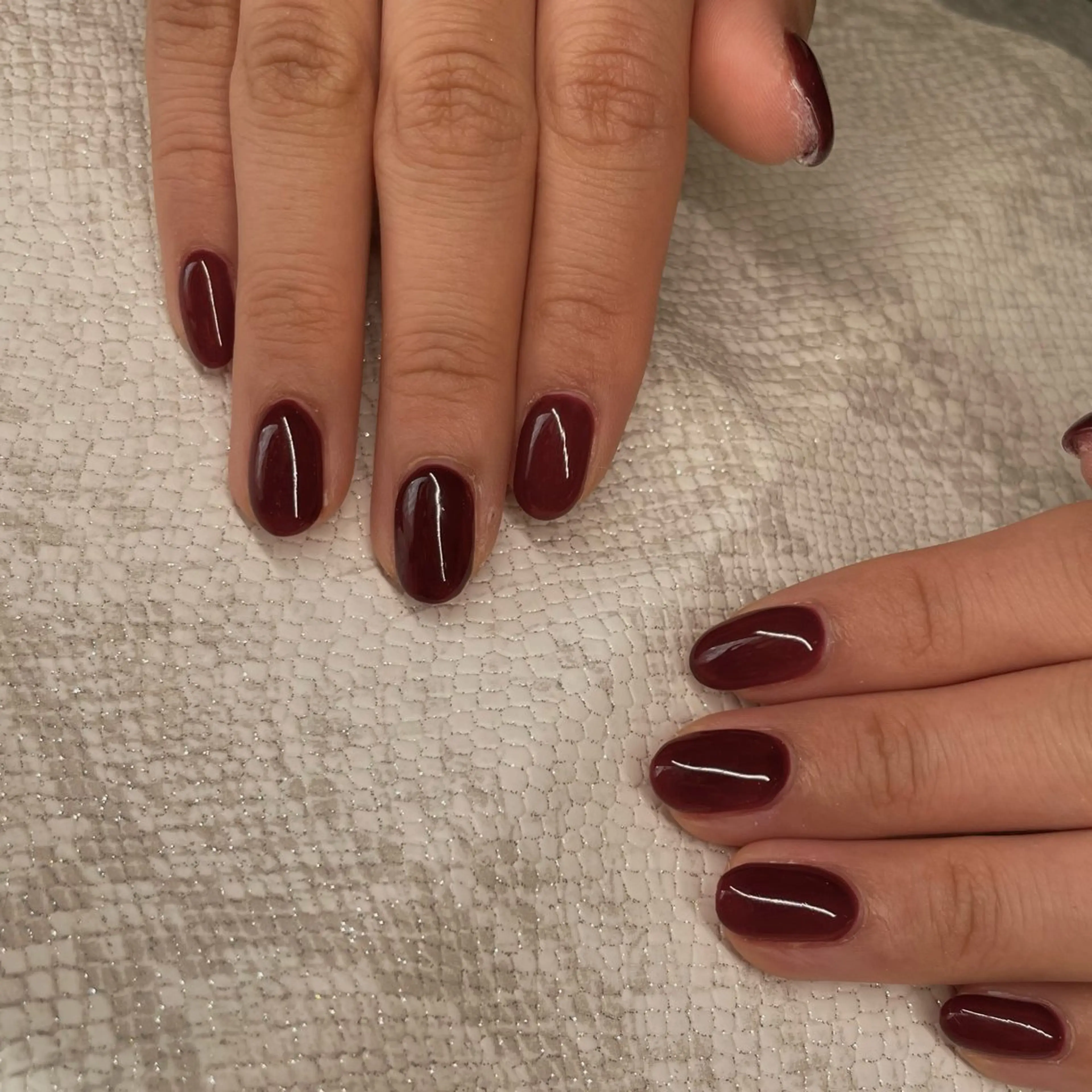 ネイル ハンドネイル Saaya🫧 _petitのネイルデザイン