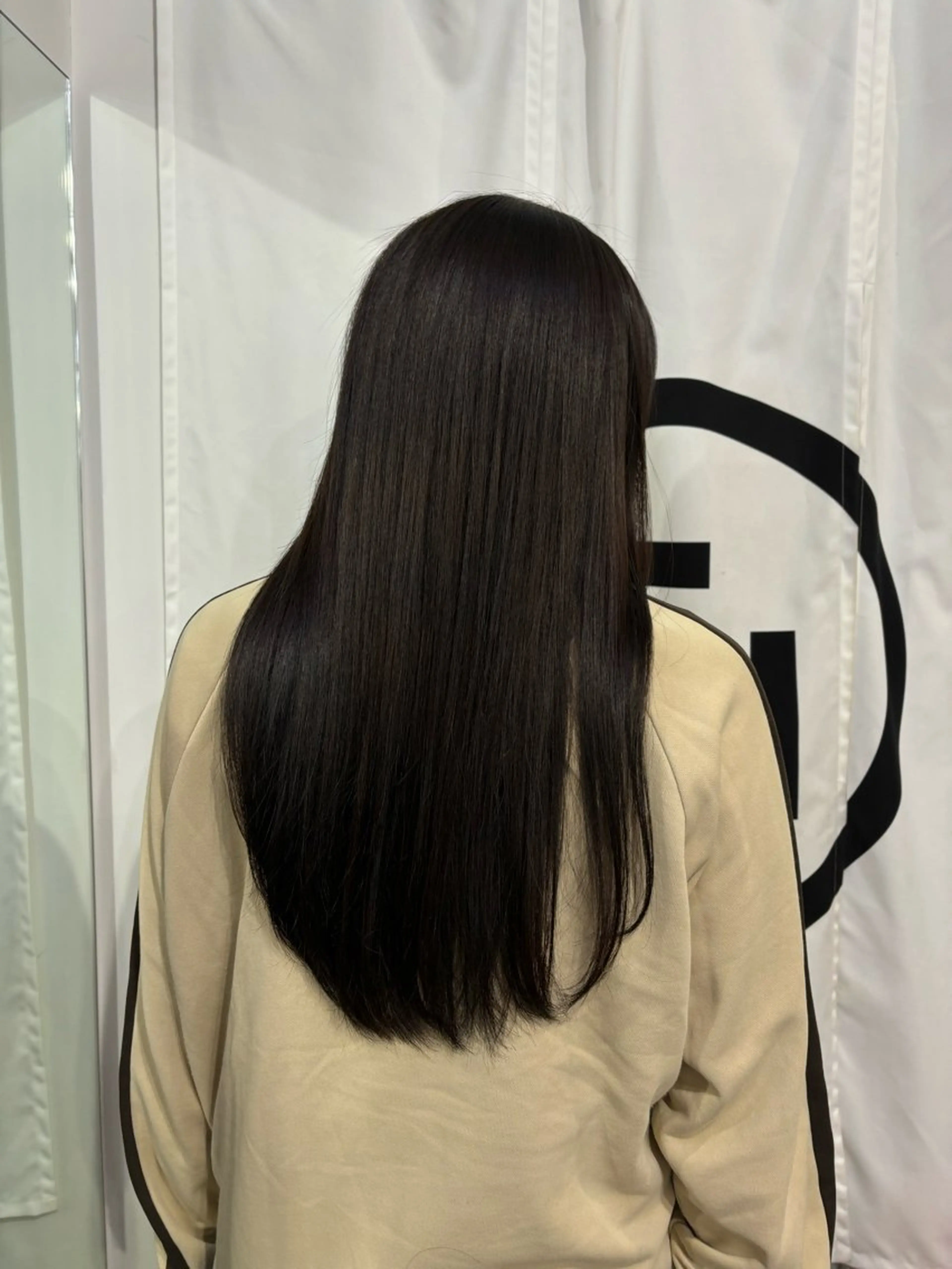 ロング 亜海 /レディースパーマのヘアスタイル