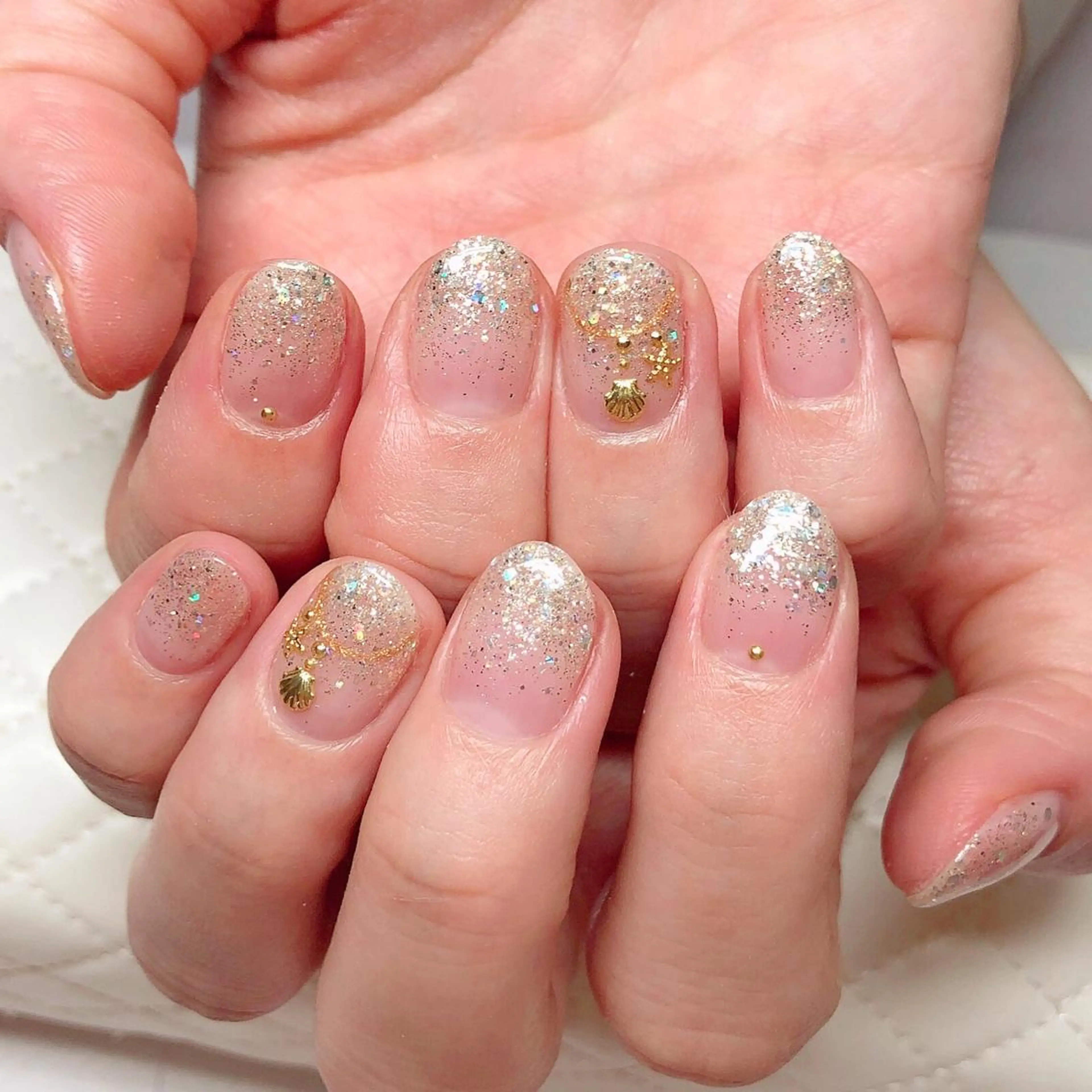 ネイル ナユキNA.YUKI 池袋店のネイルデザイン