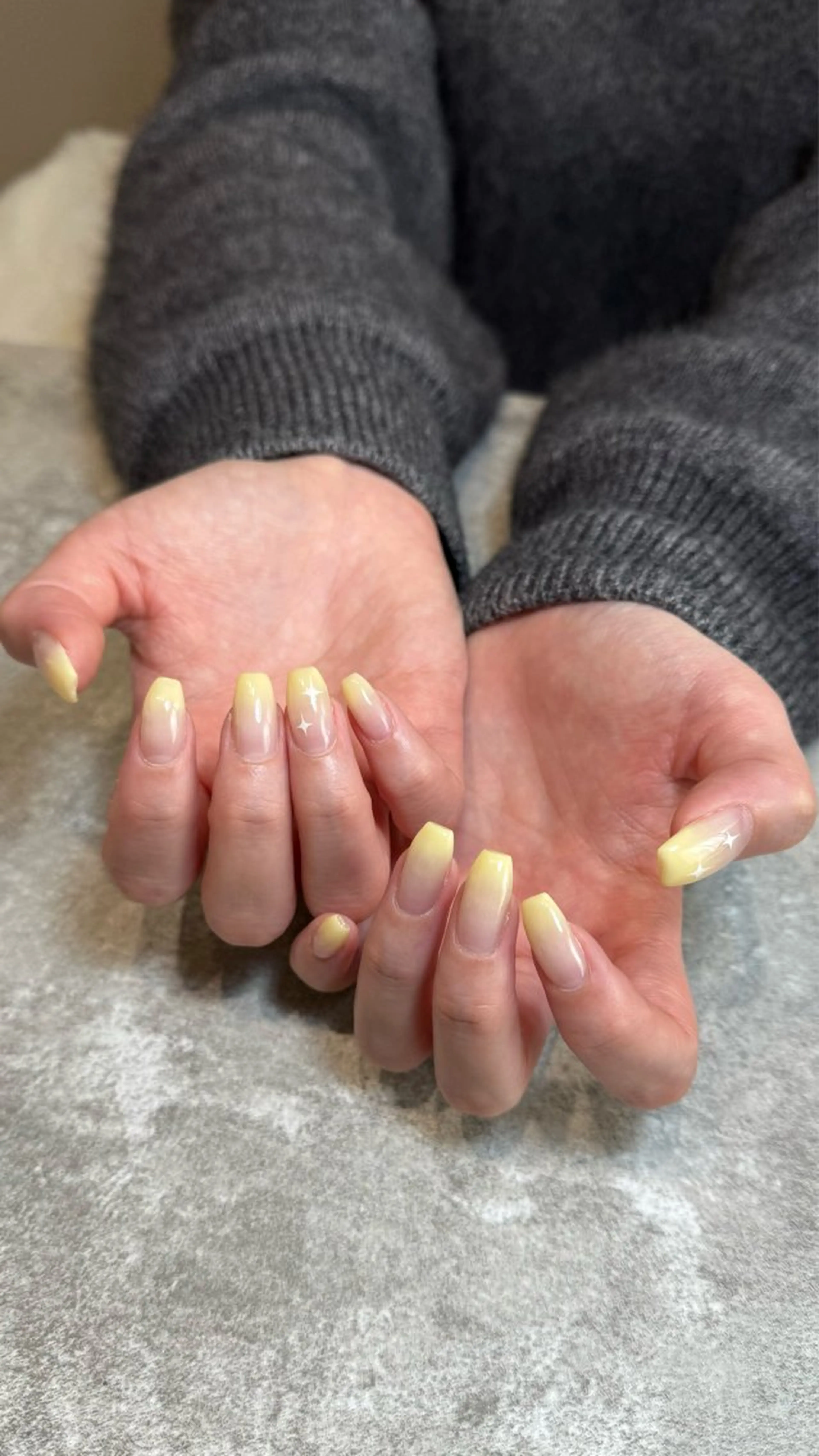 ネイル ハンドネイル nail moanaのネイルデザイン