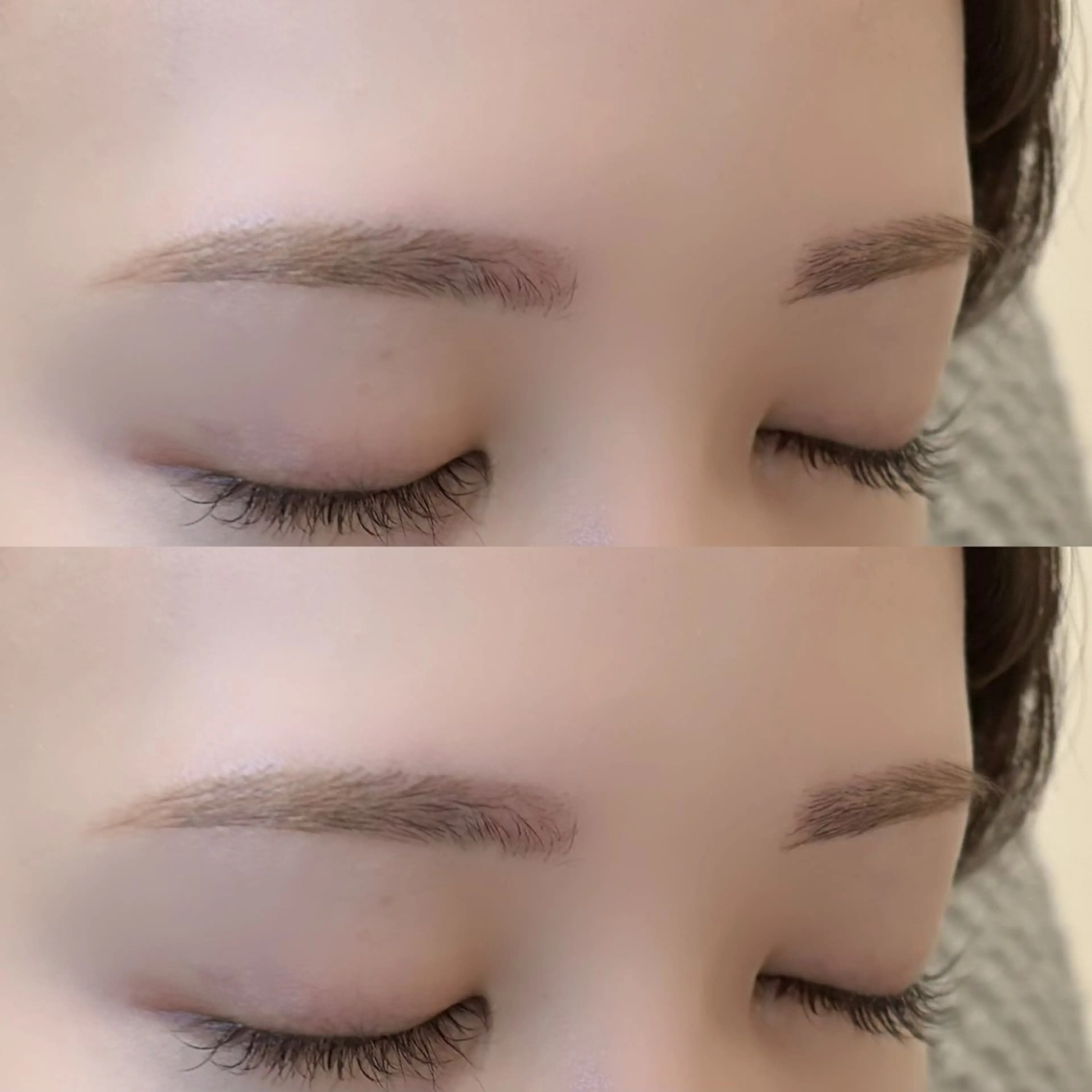 アイブロウ 🤍eyelist yuna🤍の眉毛・アイブロウイメージ