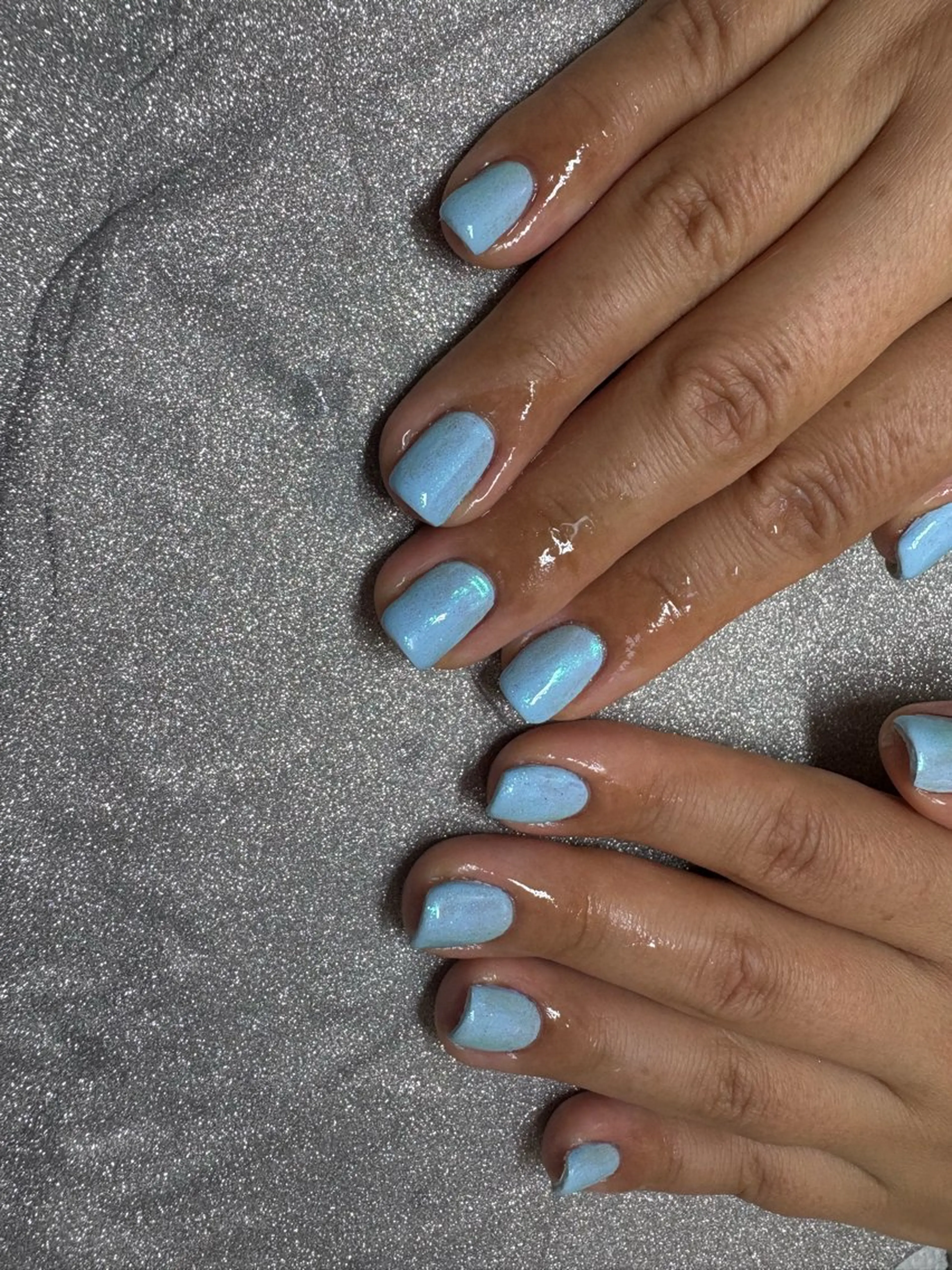 ネイル プレパレサロン中目黒 WAX&Nailのエステ・リラクイメージ