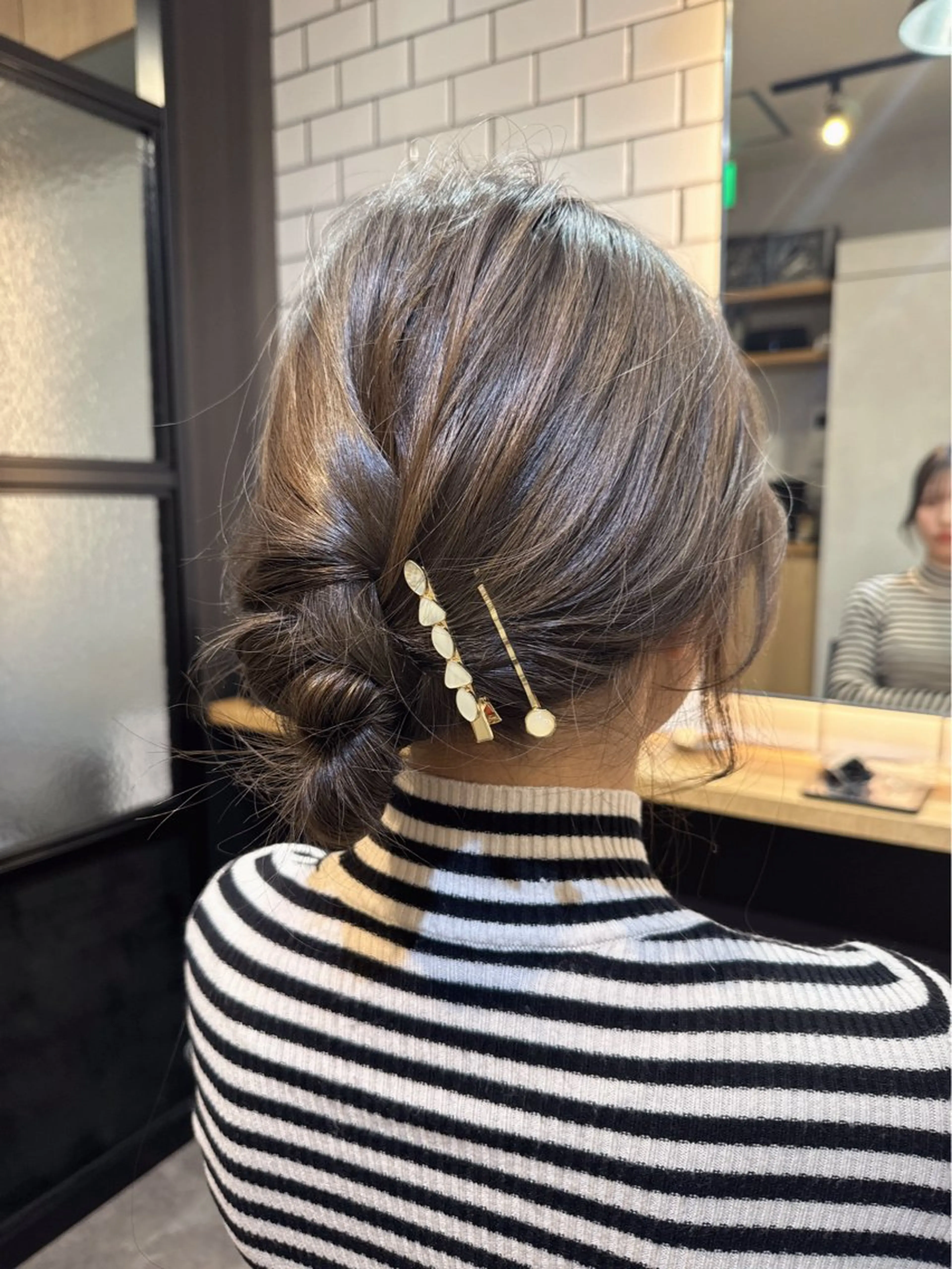 ロング 吉祥寺プルエクステ 🌟Hiraiのヘアスタイル