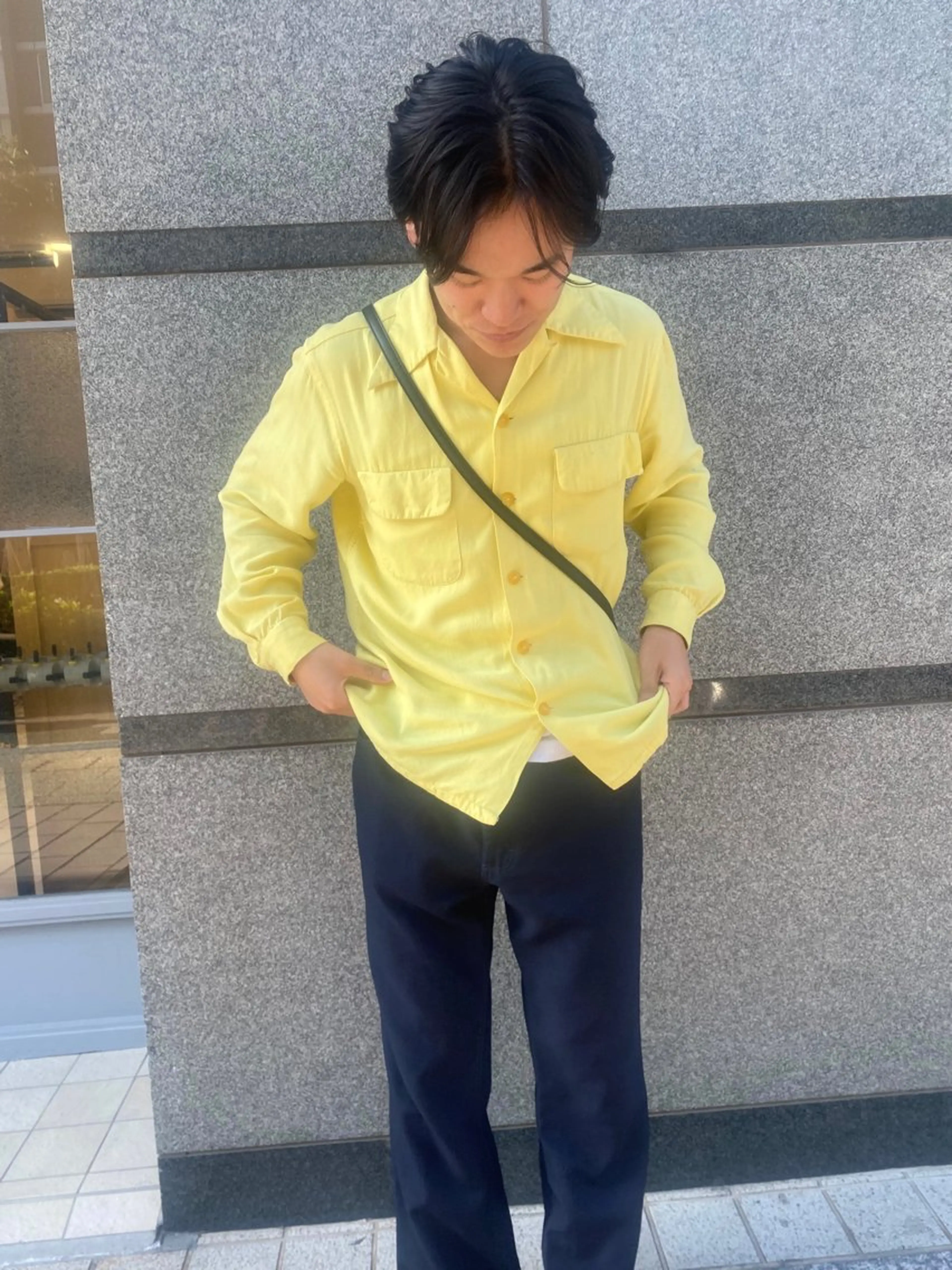 ショート メンズ ◽️Daiki／ 髪質再生◽️のヘアスタイル