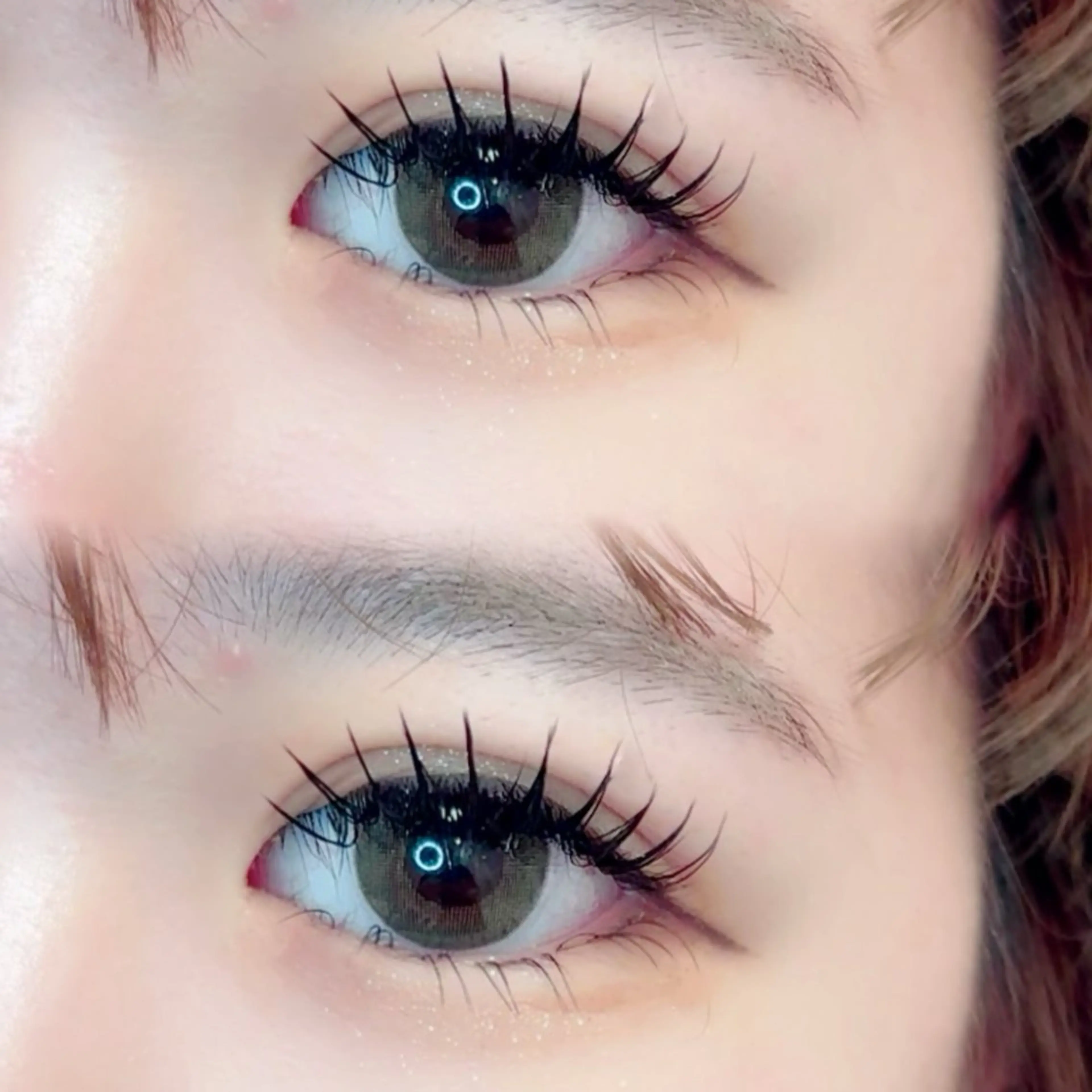 マツエク・マツパ マツエク Ayumi.dre 🌸Y《2階》のマツエク・マツパデザイン