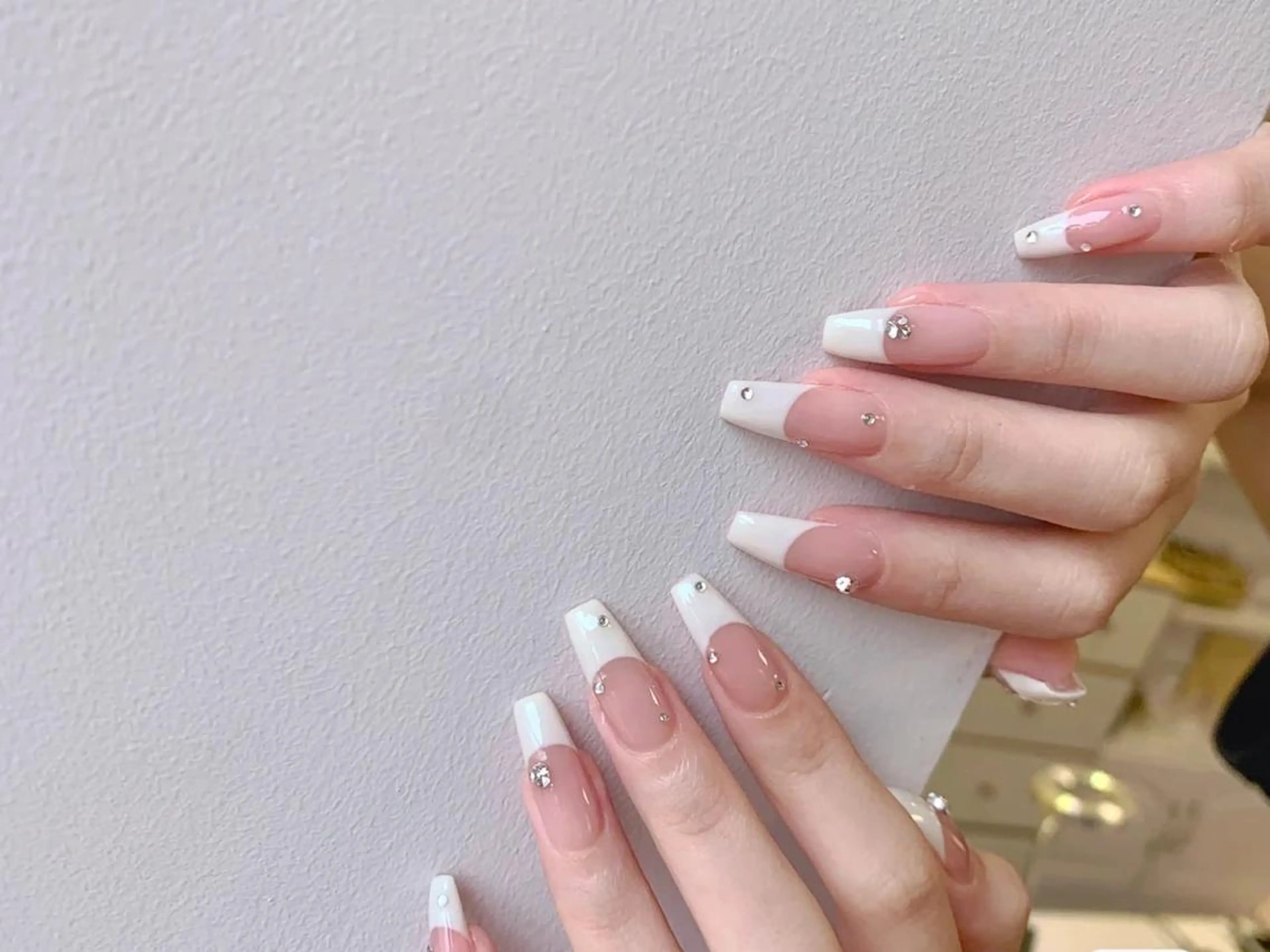 ネイル 🎀CeCe nail🎀のネイルデザイン