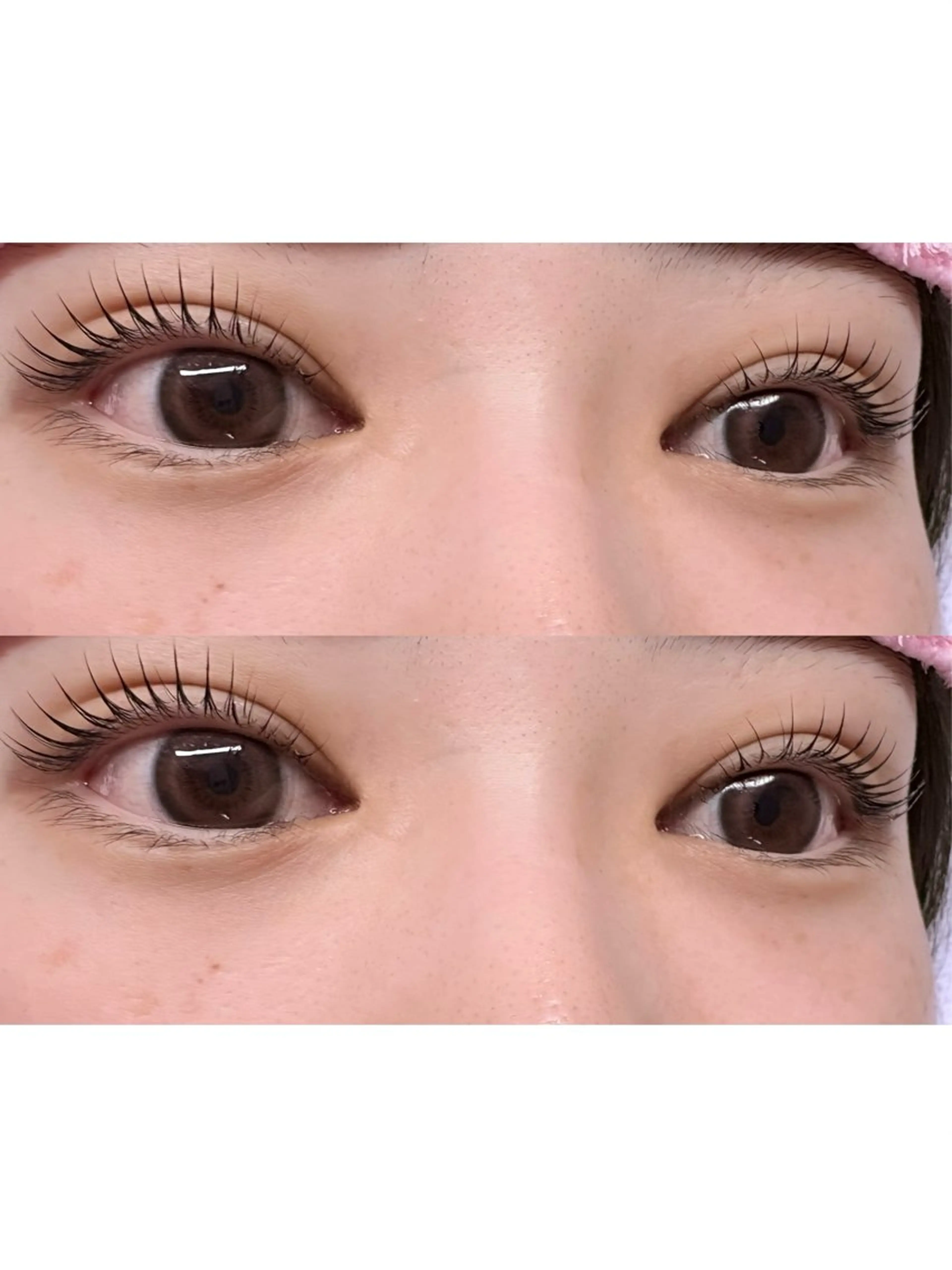 マツエク・マツパ トータルビューティー サロン・Nの眉毛・アイブロウイメージ