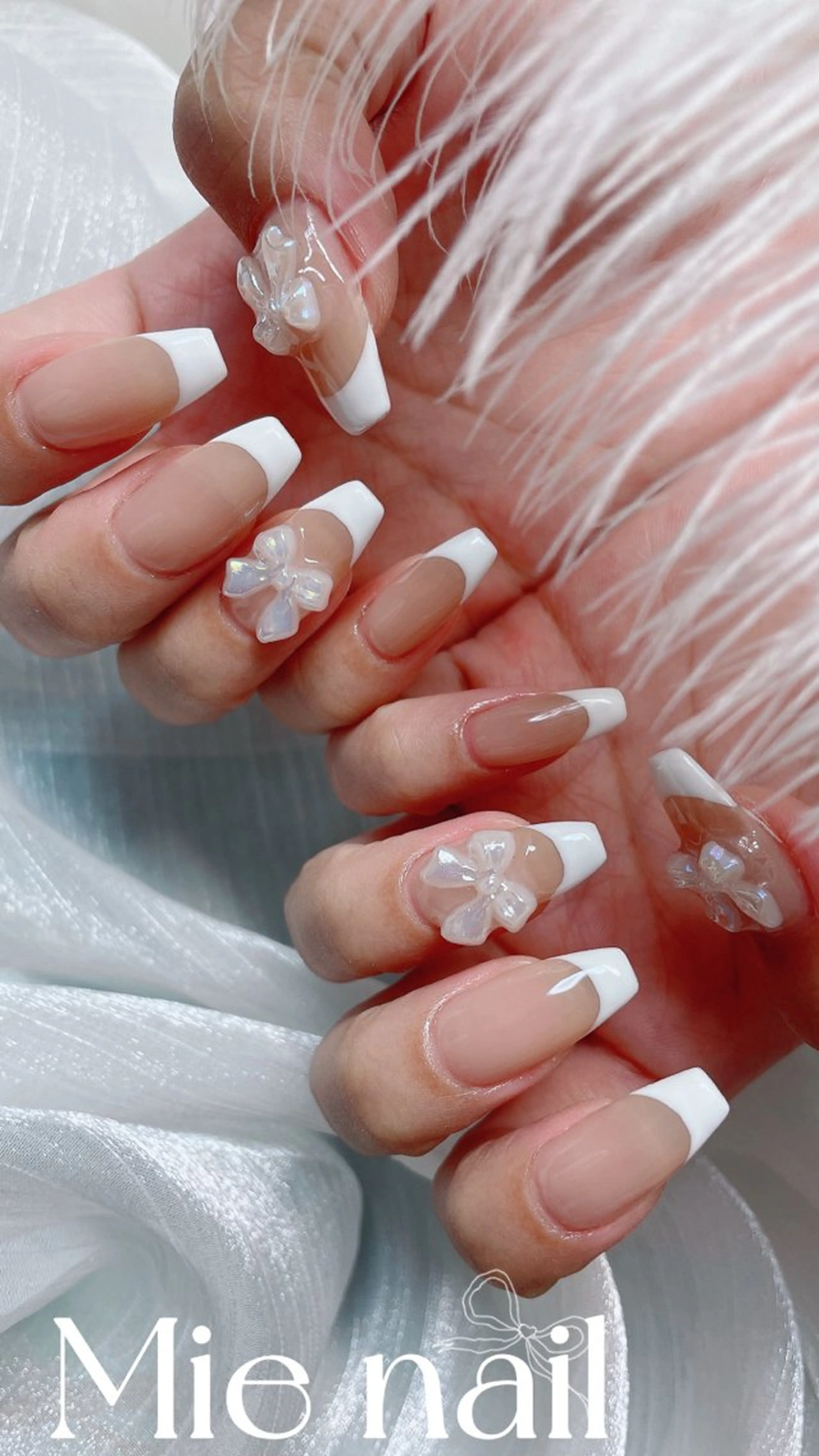 ネイル Mie nailのネイルデザイン