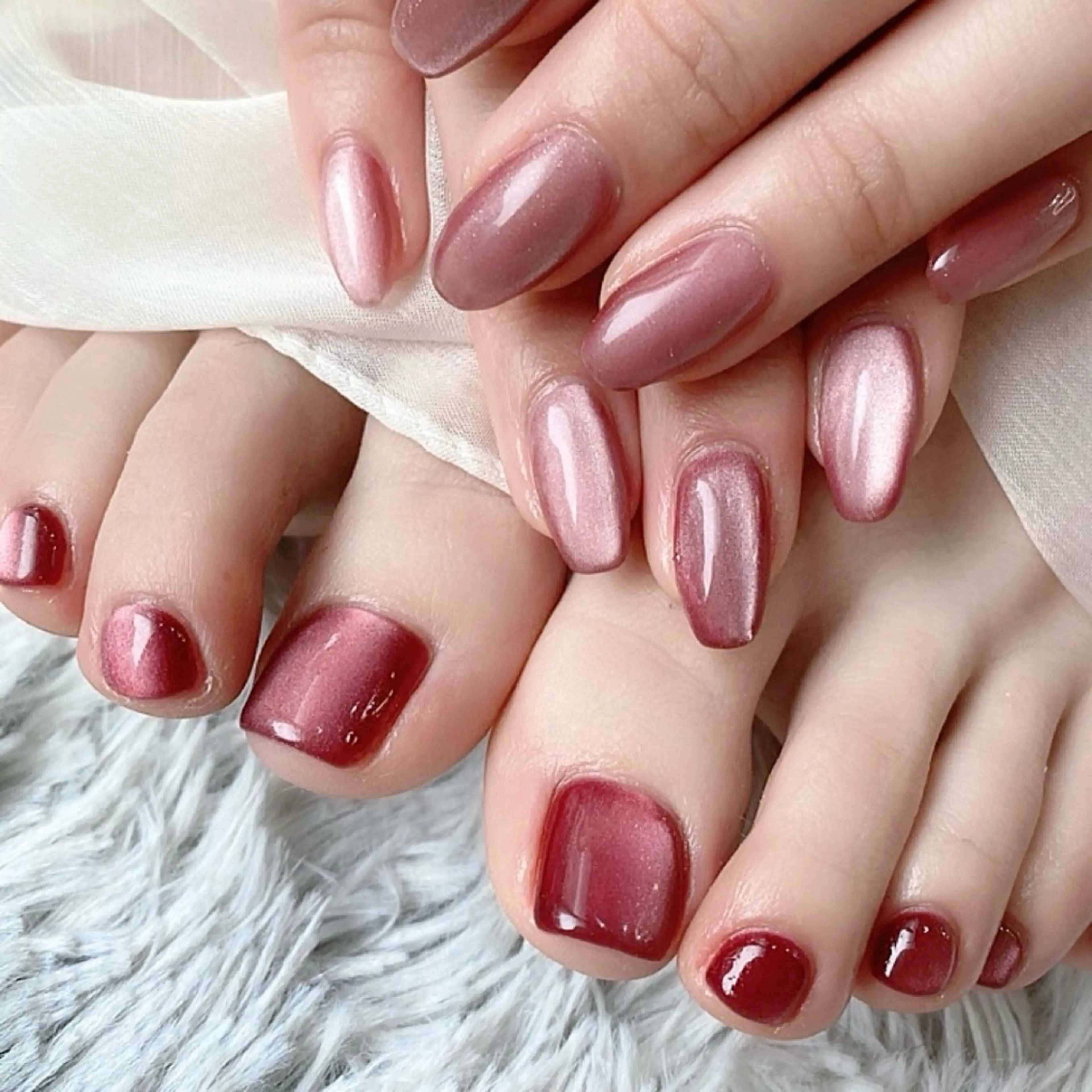 ネイル NAILR rina 🎀ིྀ恵比寿のネイルデザイン