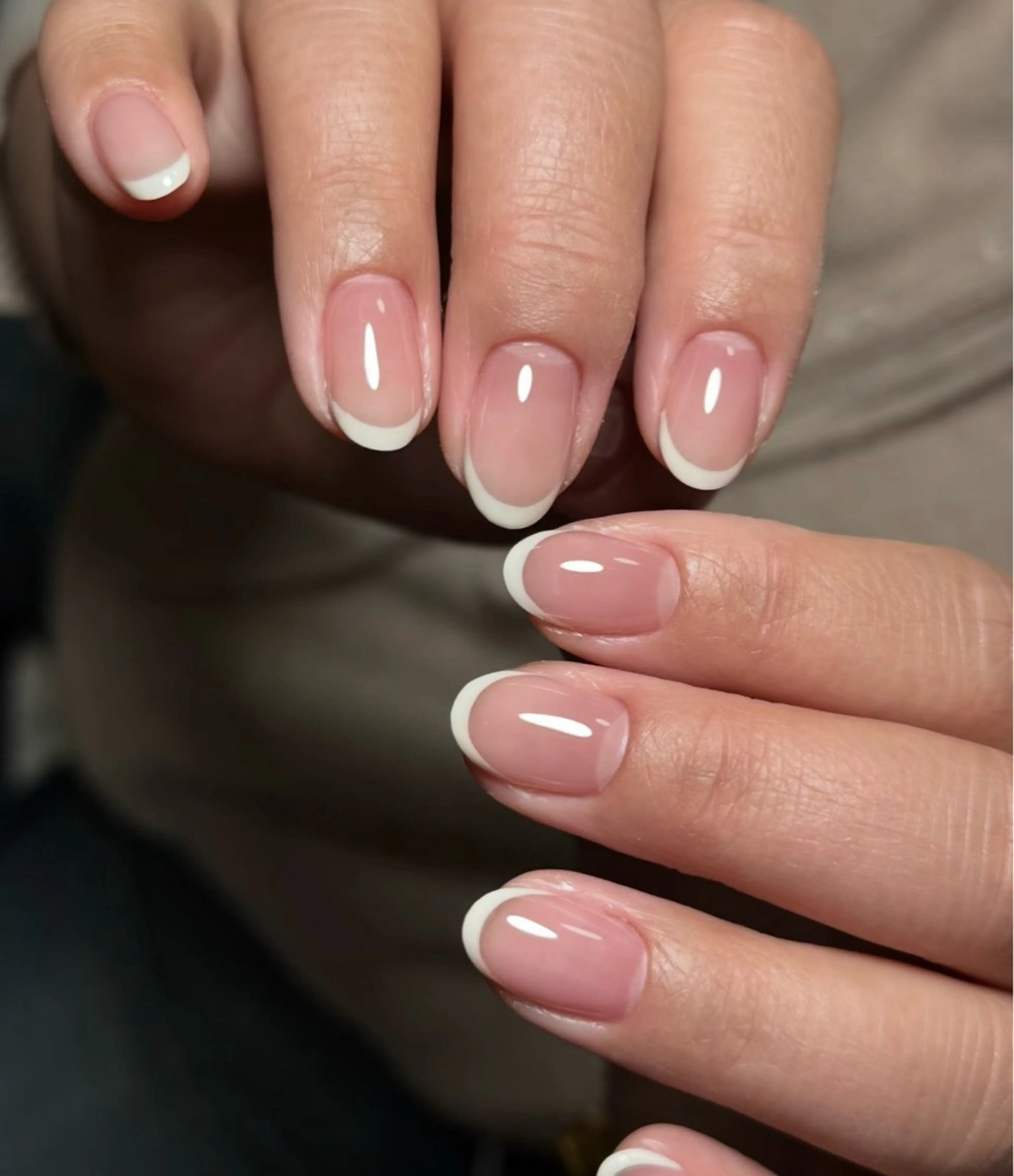 ネイル ハンドネイル U.mi Nail Salonのネイルデザイン