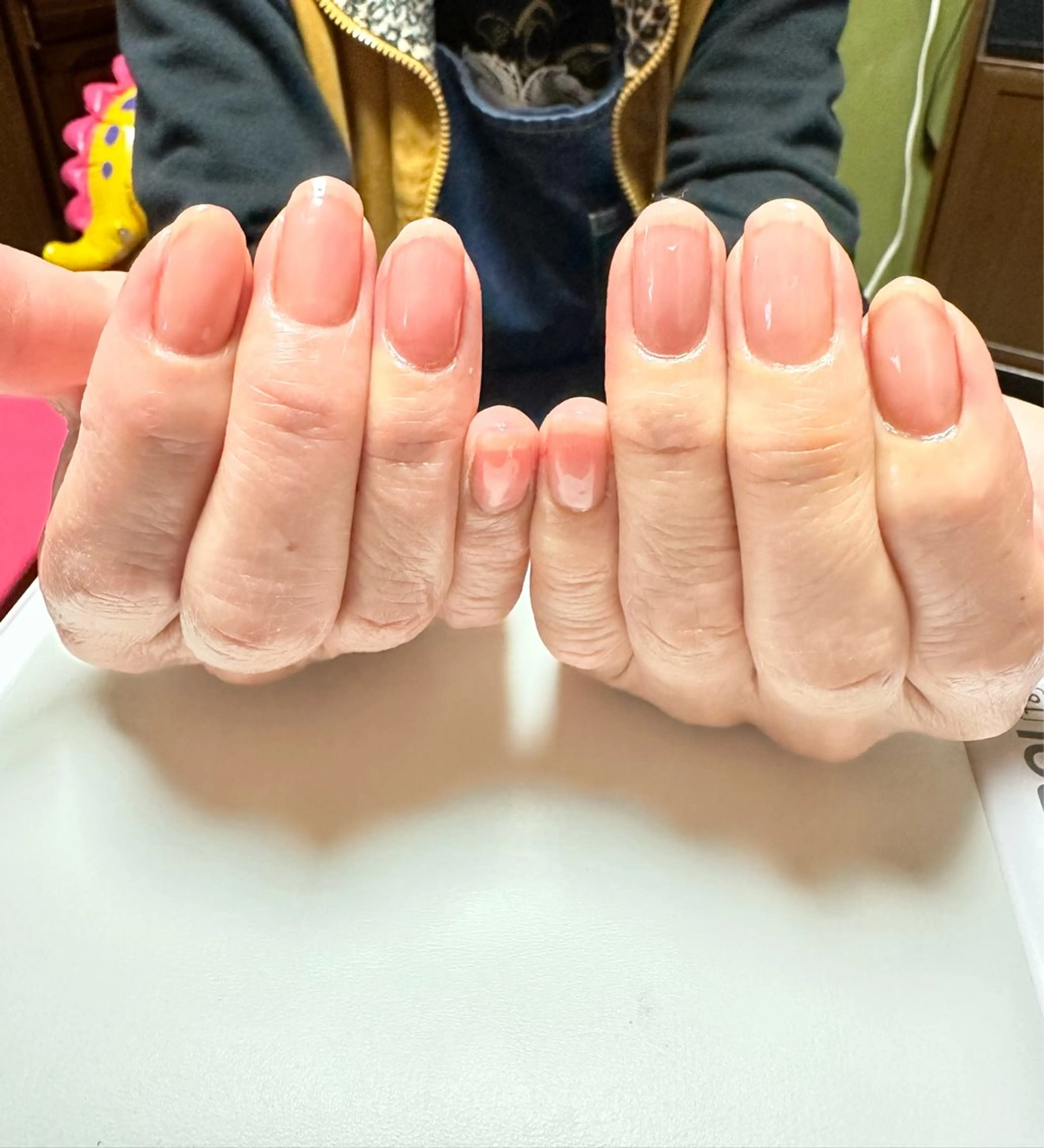 ネイル ema nailのネイルデザイン