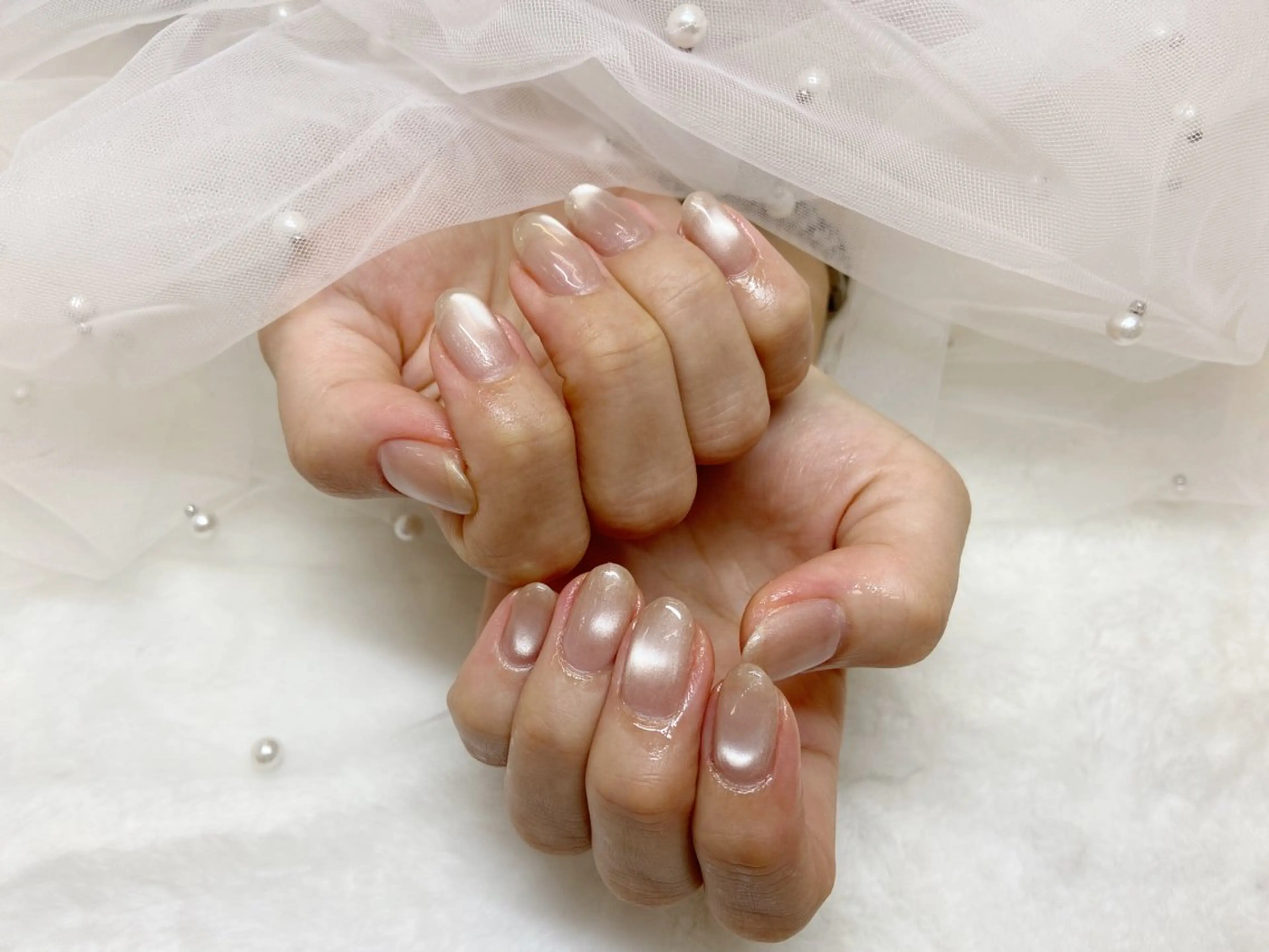 カラー ハンドネイル 5C NAIL 5C NAILのネイルデザイン