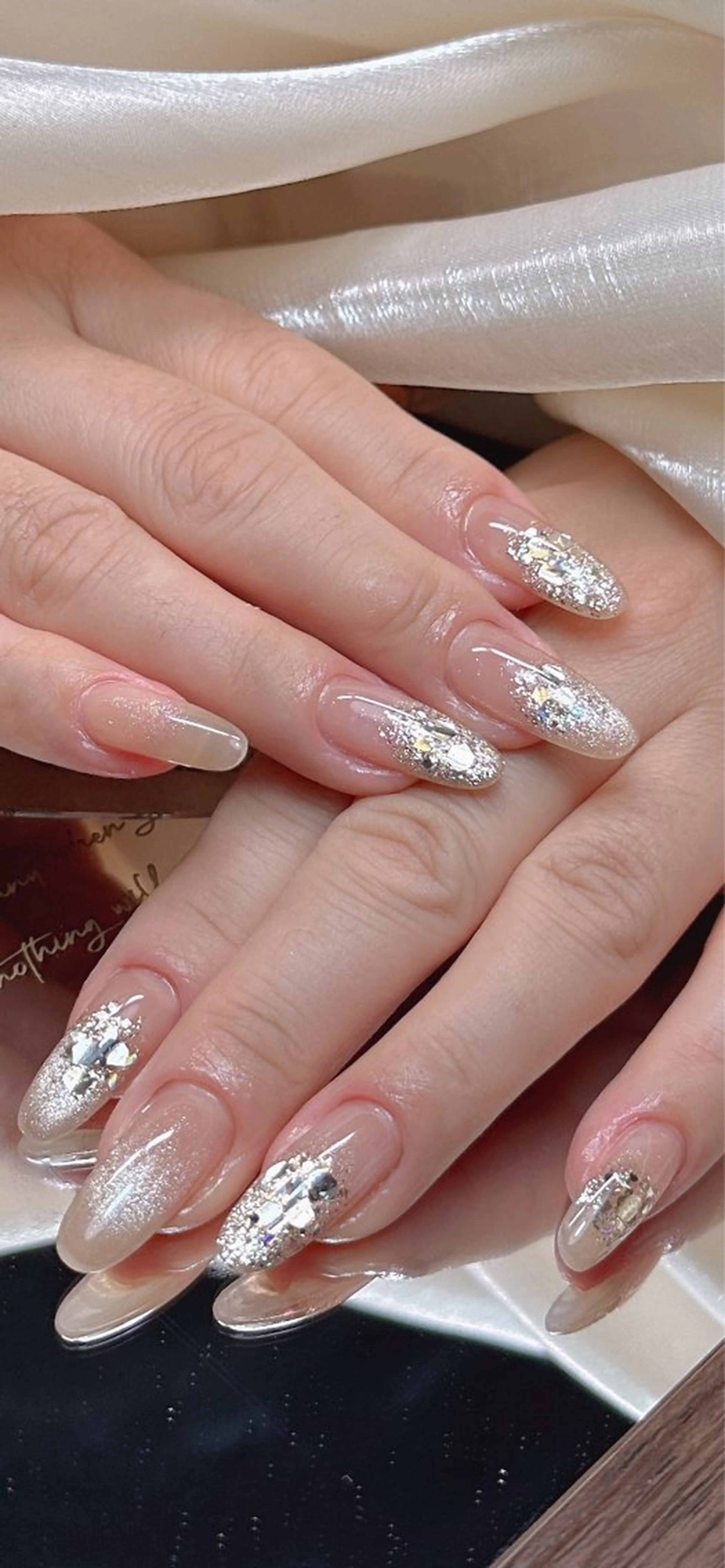 ネイル 桜所属・桜 自宅ネイルサロンのネイルデザイン