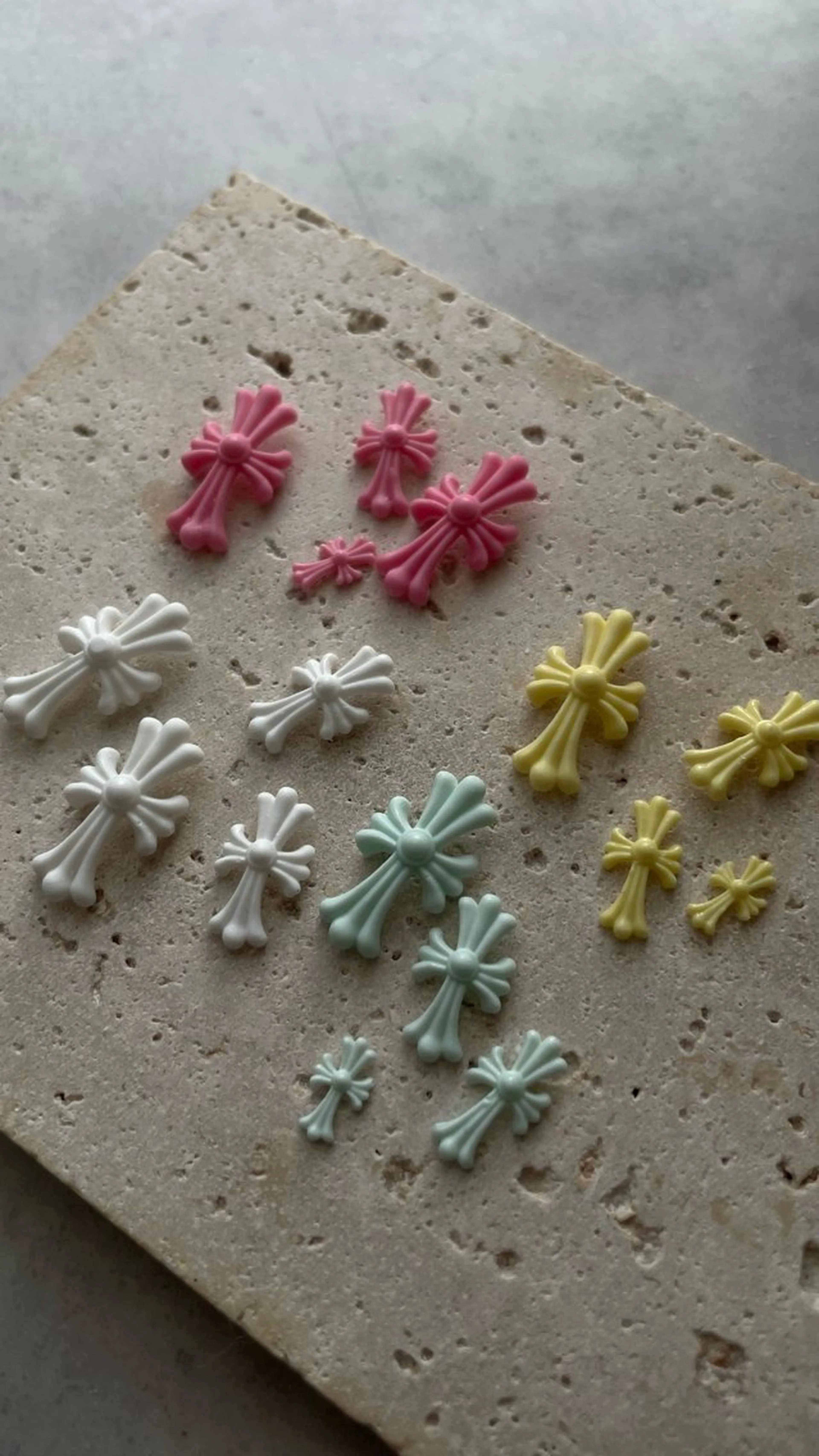 ネイル m.nail salonのネイルデザイン