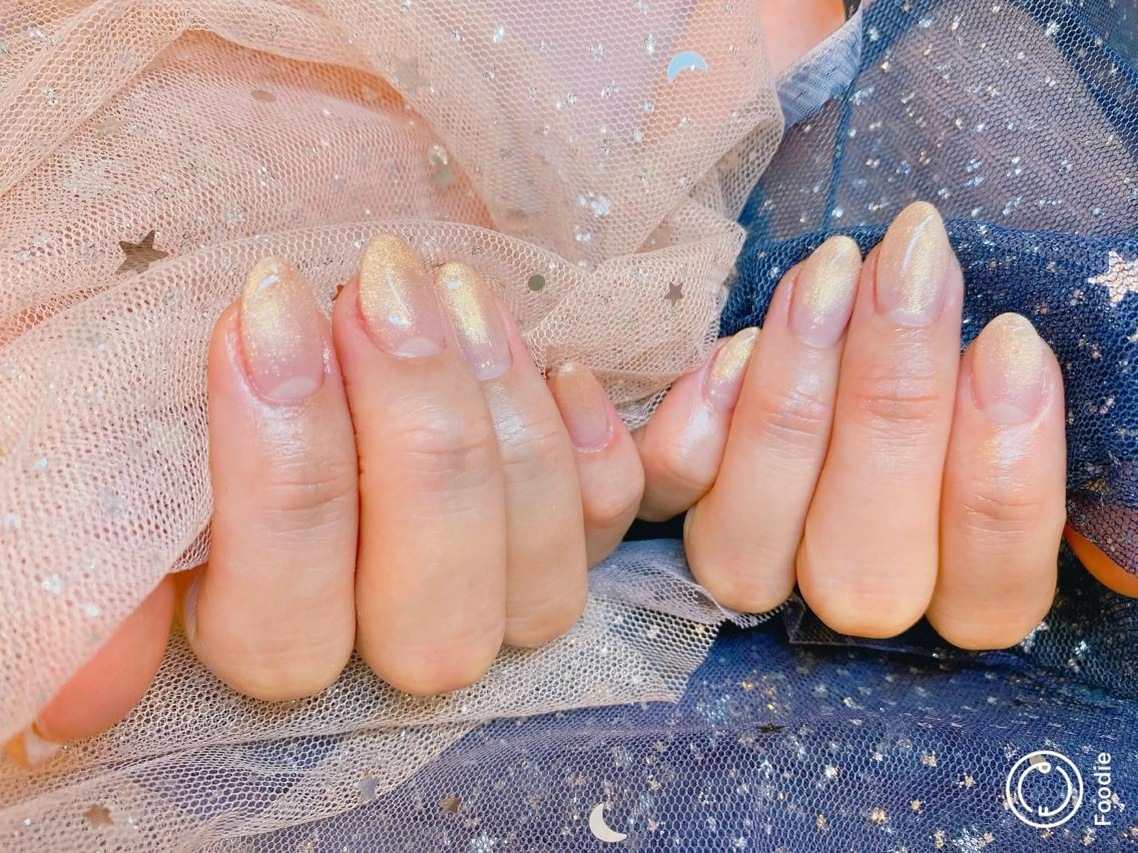 ネイル ハンドネイル エムズ エムズのマツエク・マツパデザイン