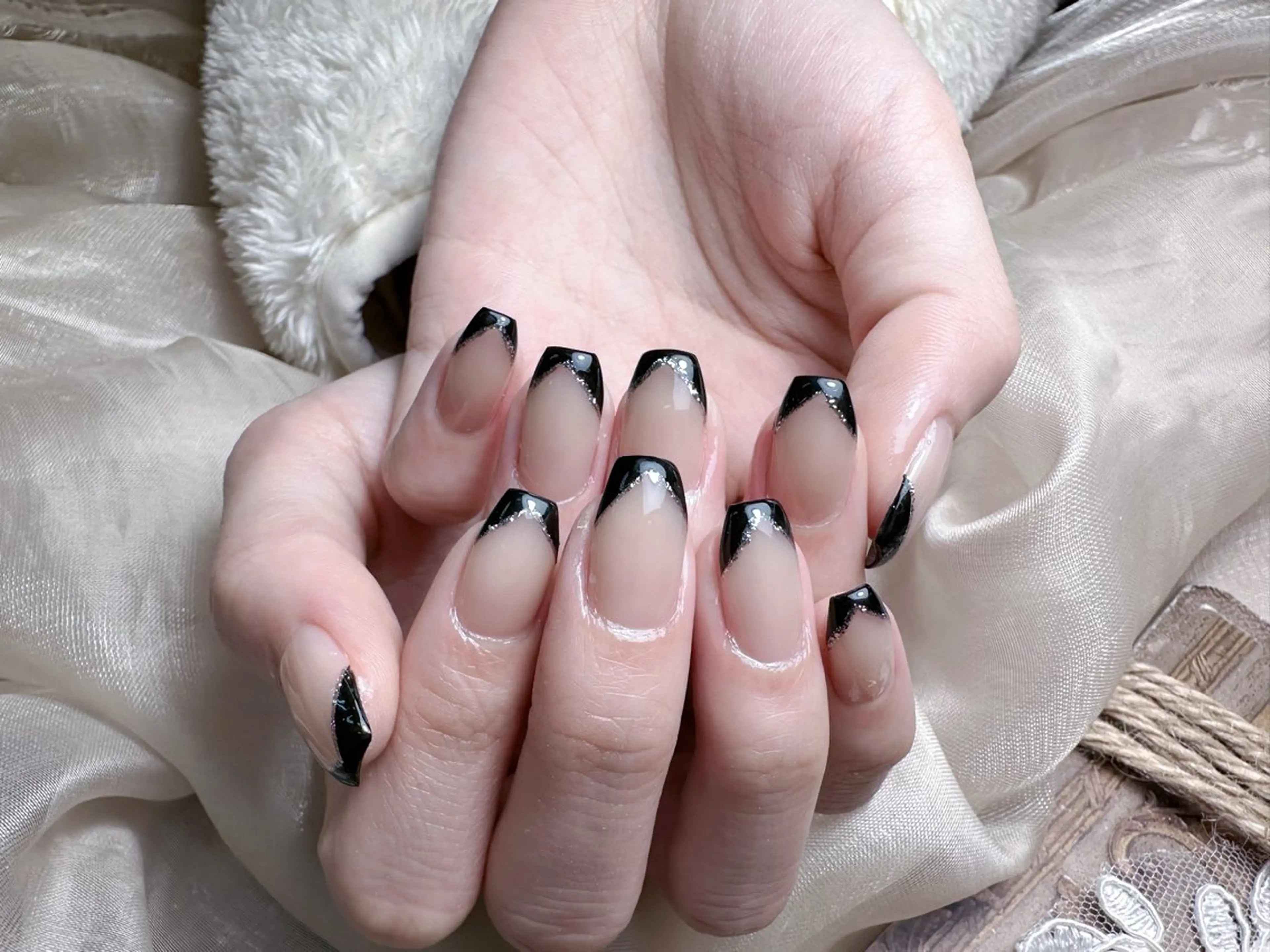 ネイル MissU ネイルサロンのネイルデザイン