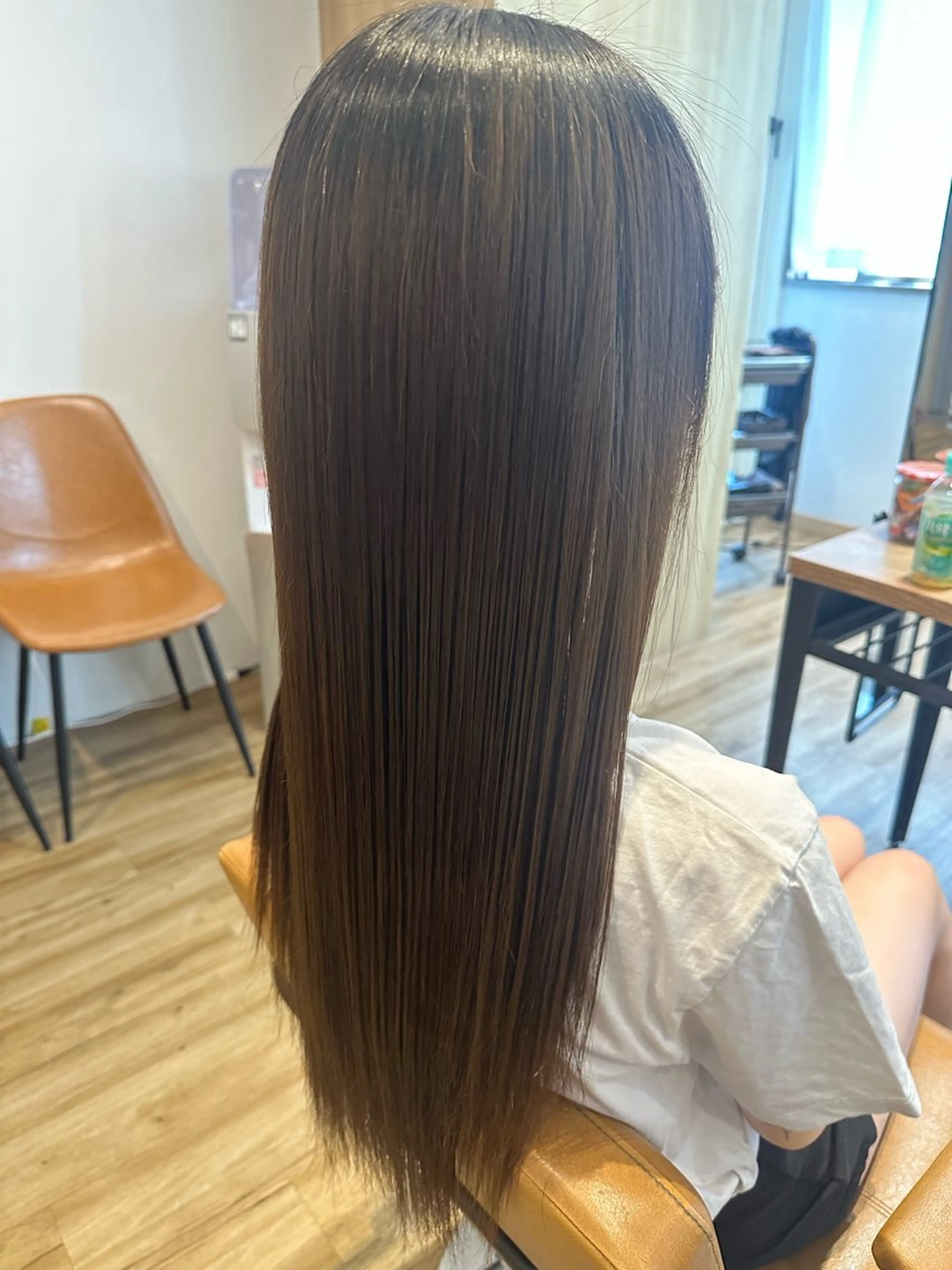ロング トリートメント ✨✂️Nori ✂️✨のヘアスタイル