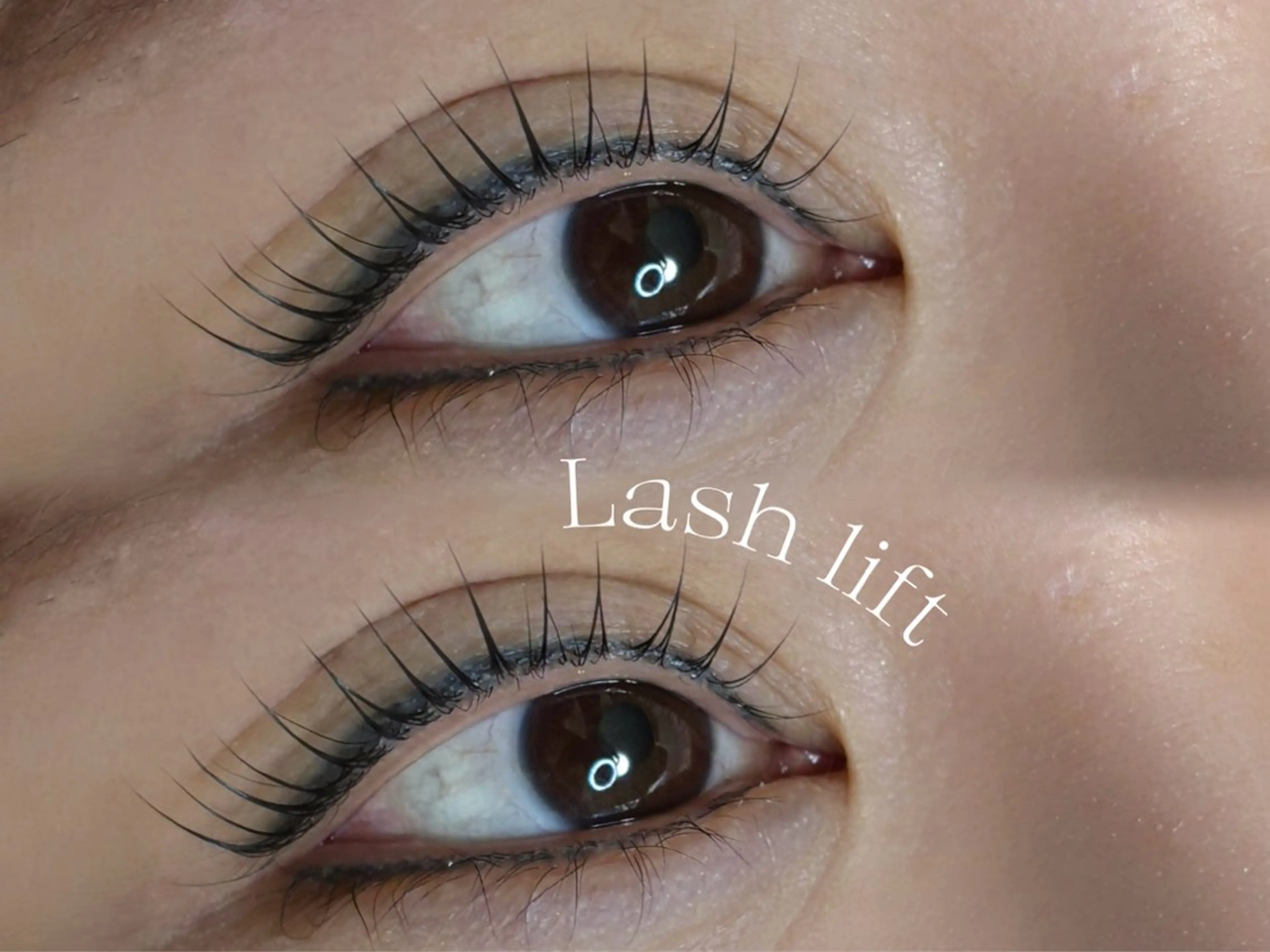 マツエク・マツパ マツパ Miyu🦋 【Angelica】のマツエク・マツパデザイン