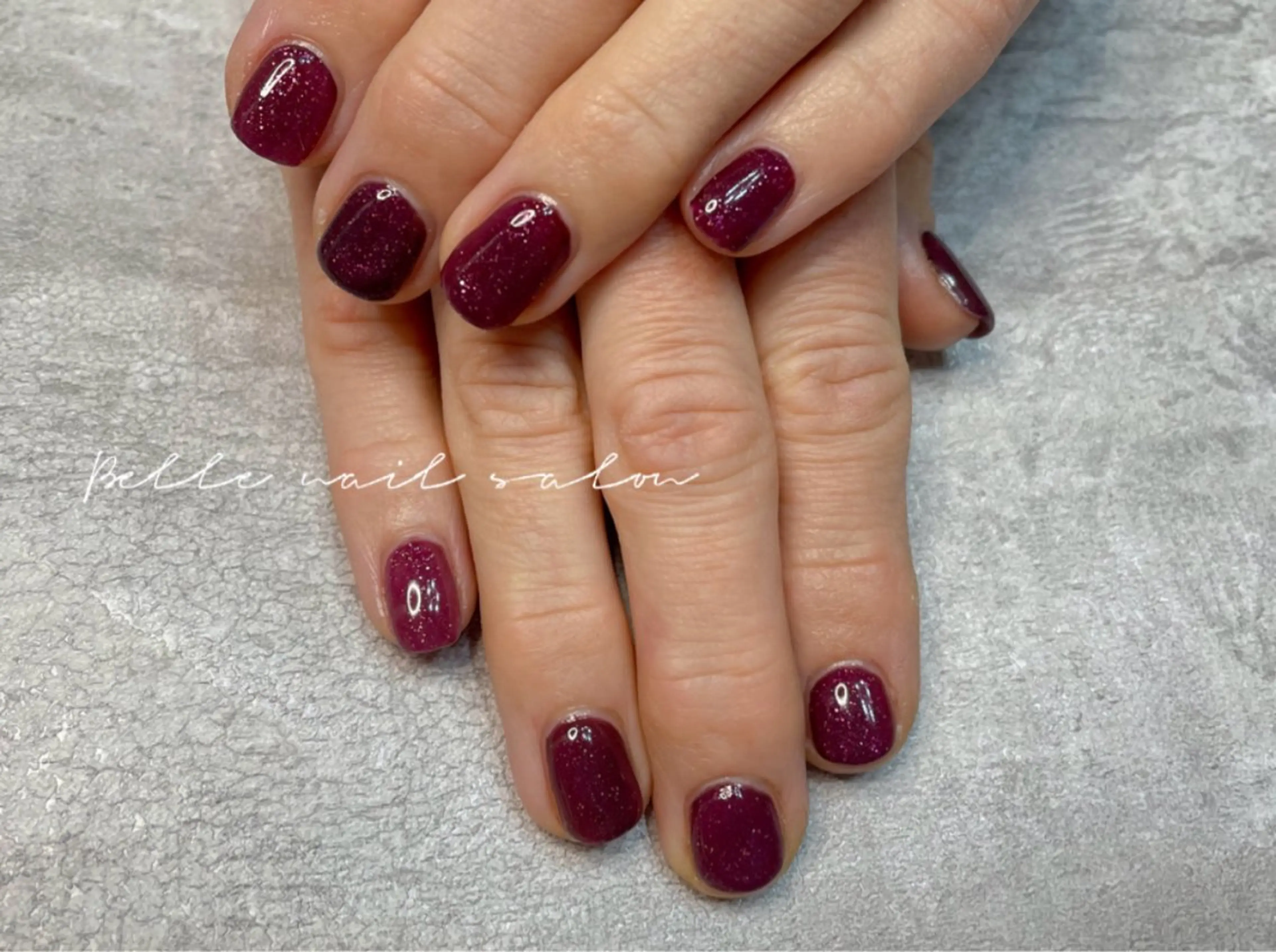 ネイル Belle nail salonのネイルデザイン