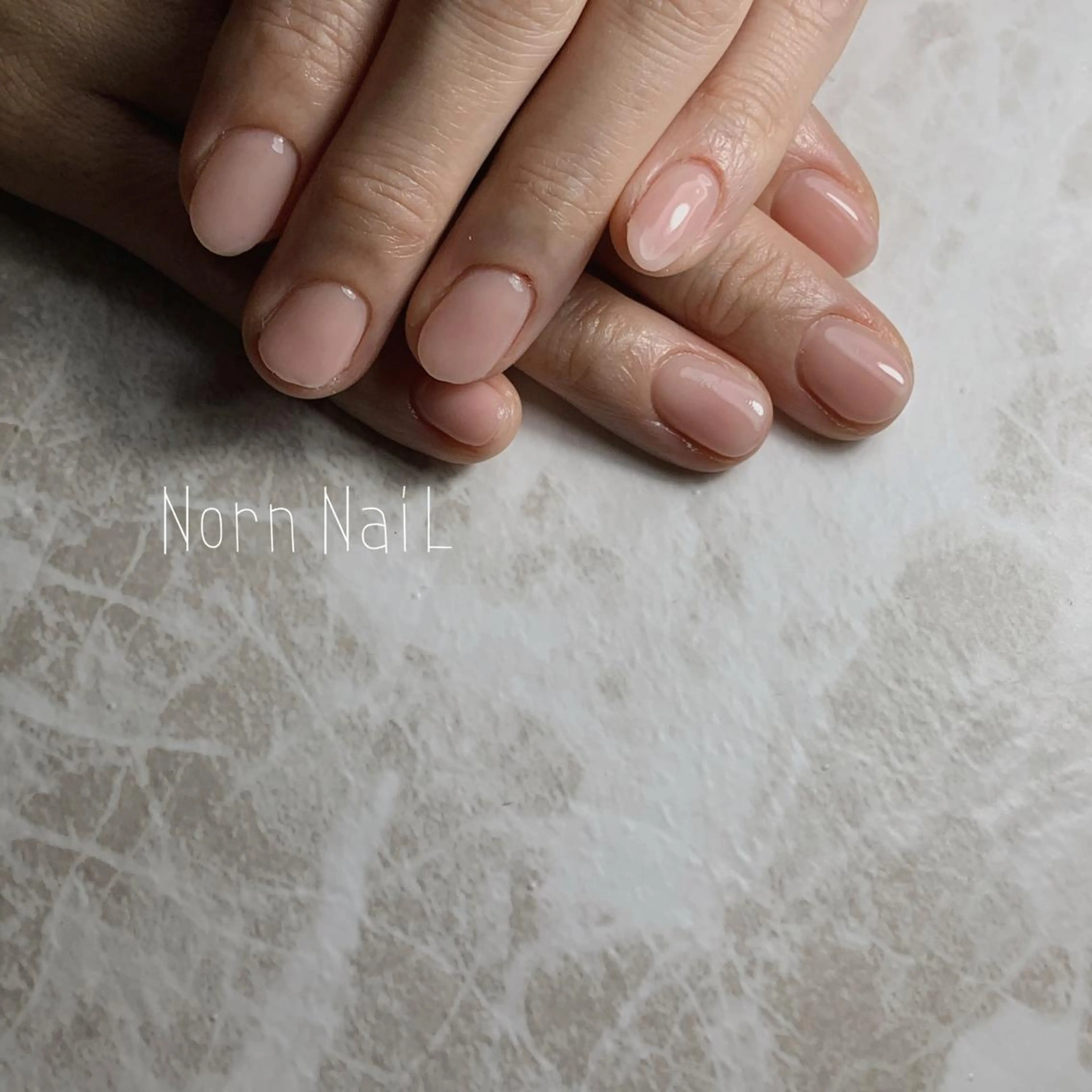 ネイル ハンドネイル U Ayaのネイルデザイン