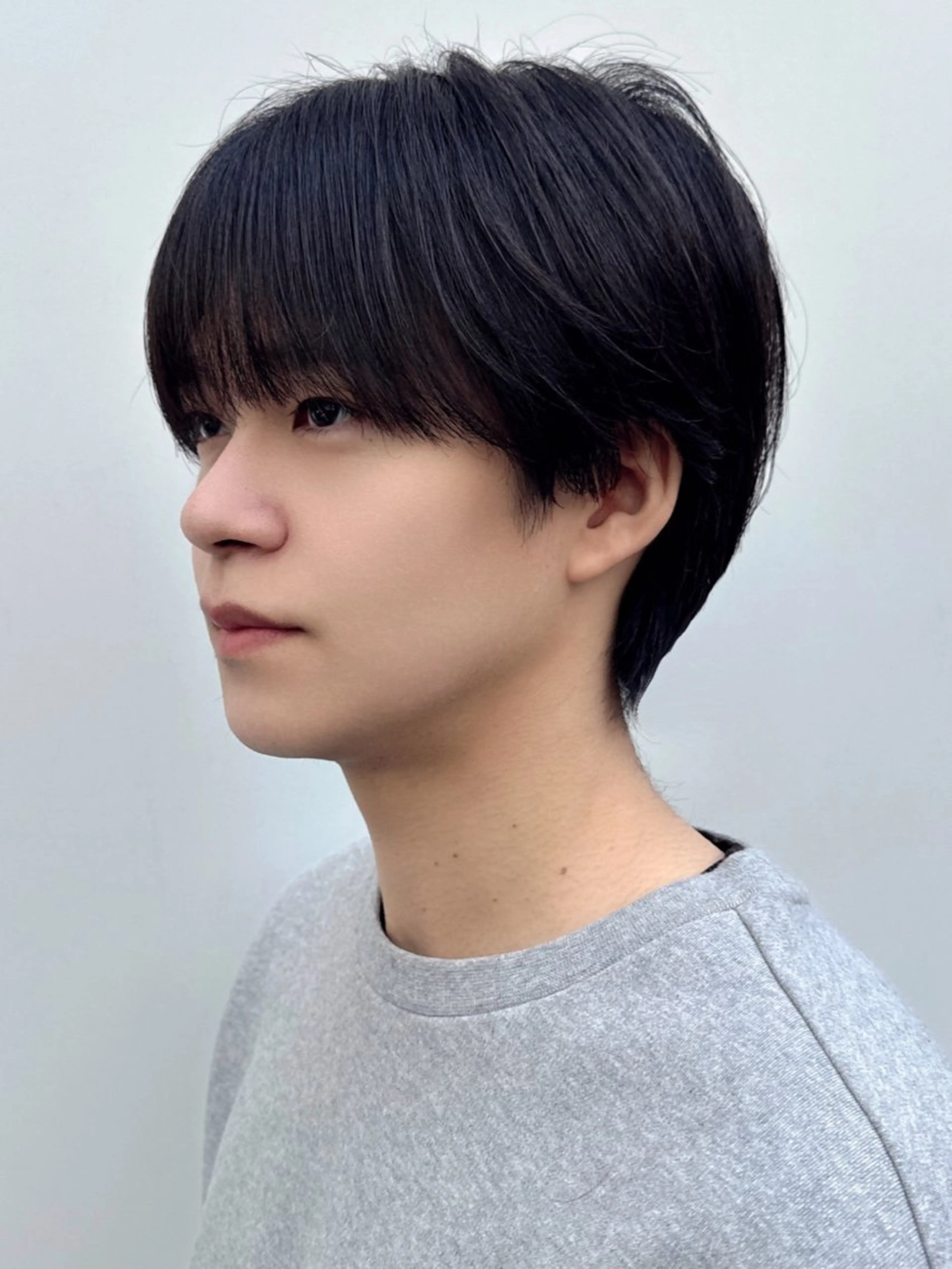 ショート カット メンズ特化酒井翔太 /メンズカット/名駅のヘアスタイル