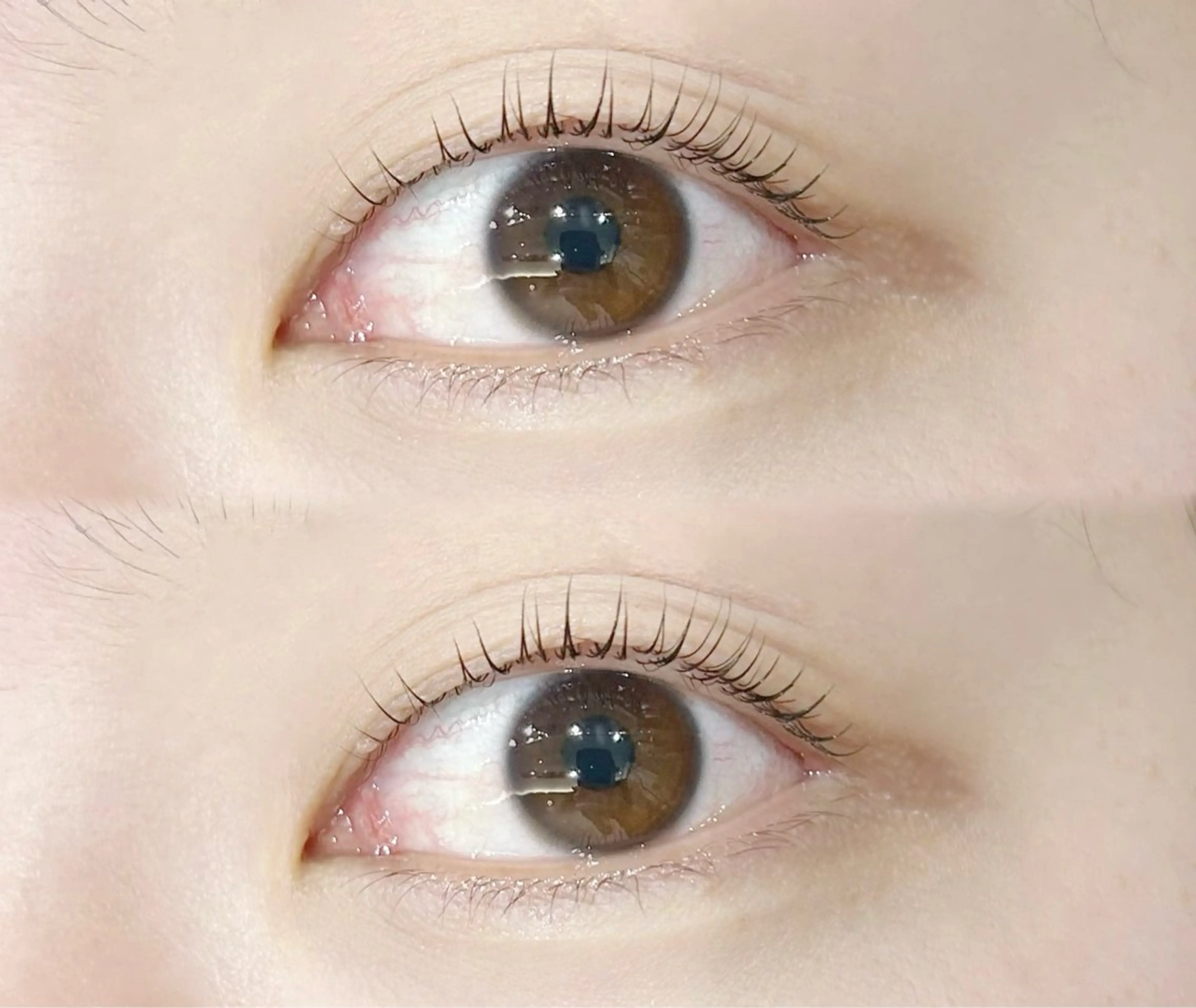 マツエク・マツパ マツパ alicetokyo でぐちのマツエク・マツパデザイン