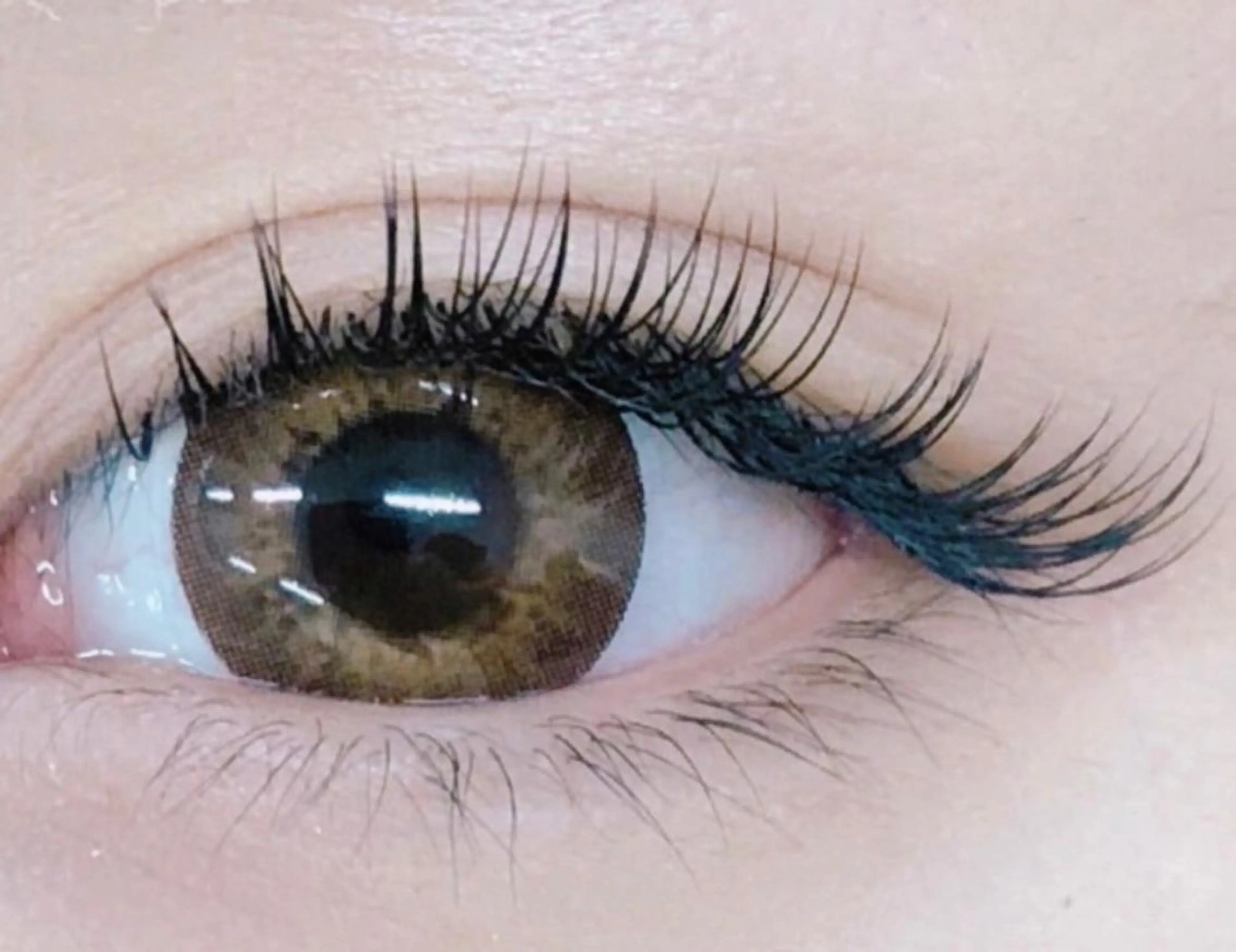 マツエク・マツパ マツエク Bianca大宮店 店長KIKUCHIのマツエク・マツパデザイン