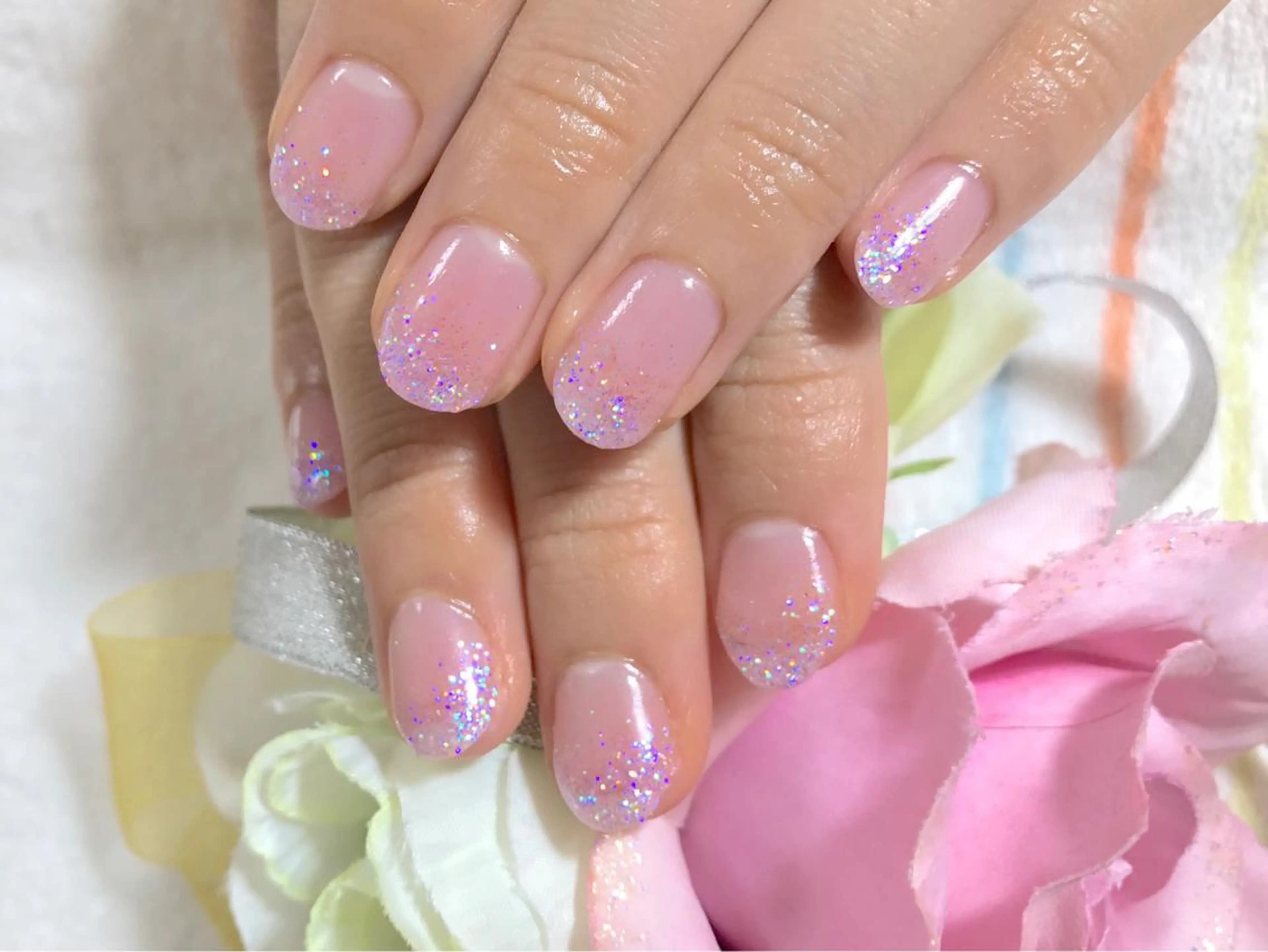 ネイル ネイルandエステ maple豊見城店のエステ・リラクイメージ