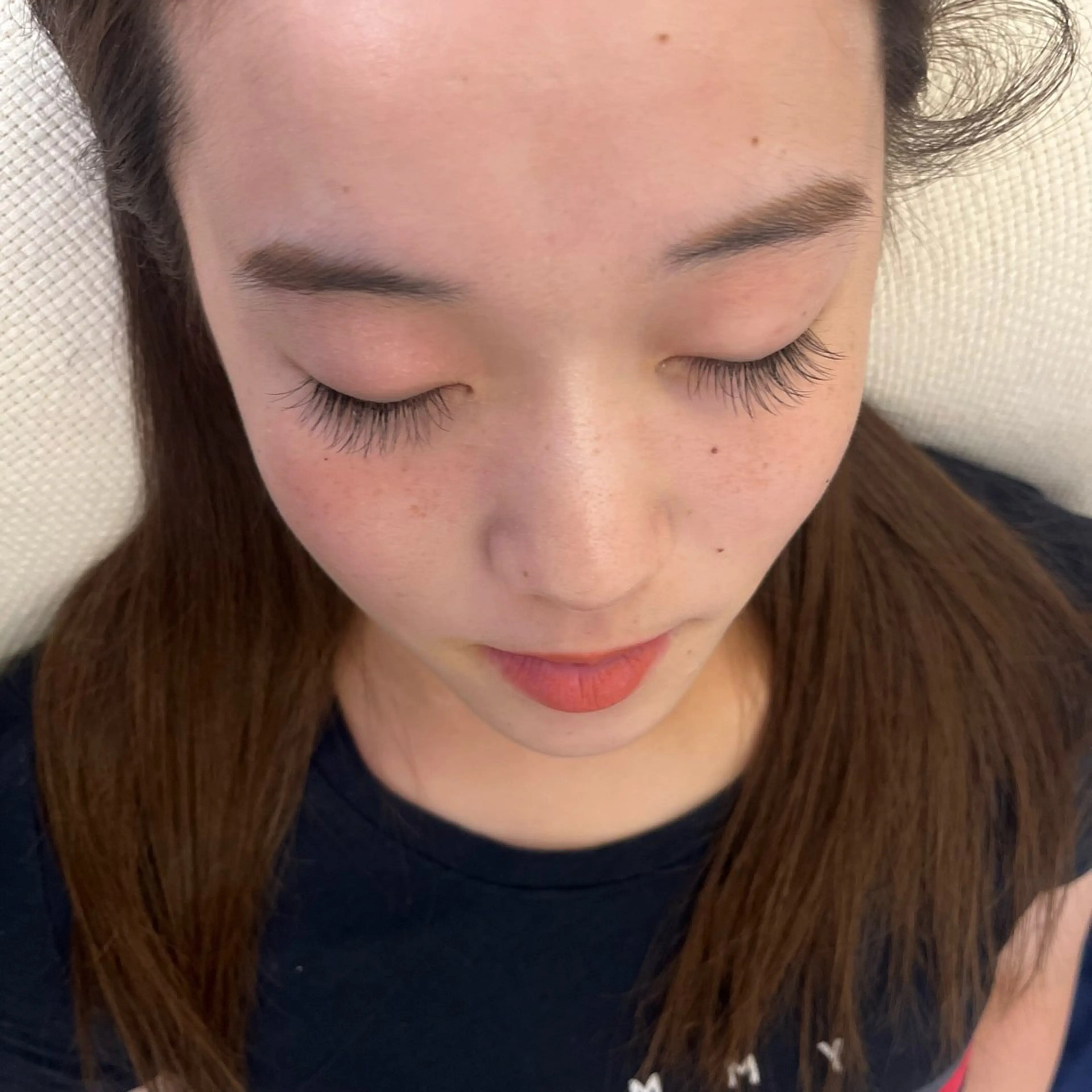 マツエク・マツパ マツエク bijou chiharuのマツエク・マツパデザイン