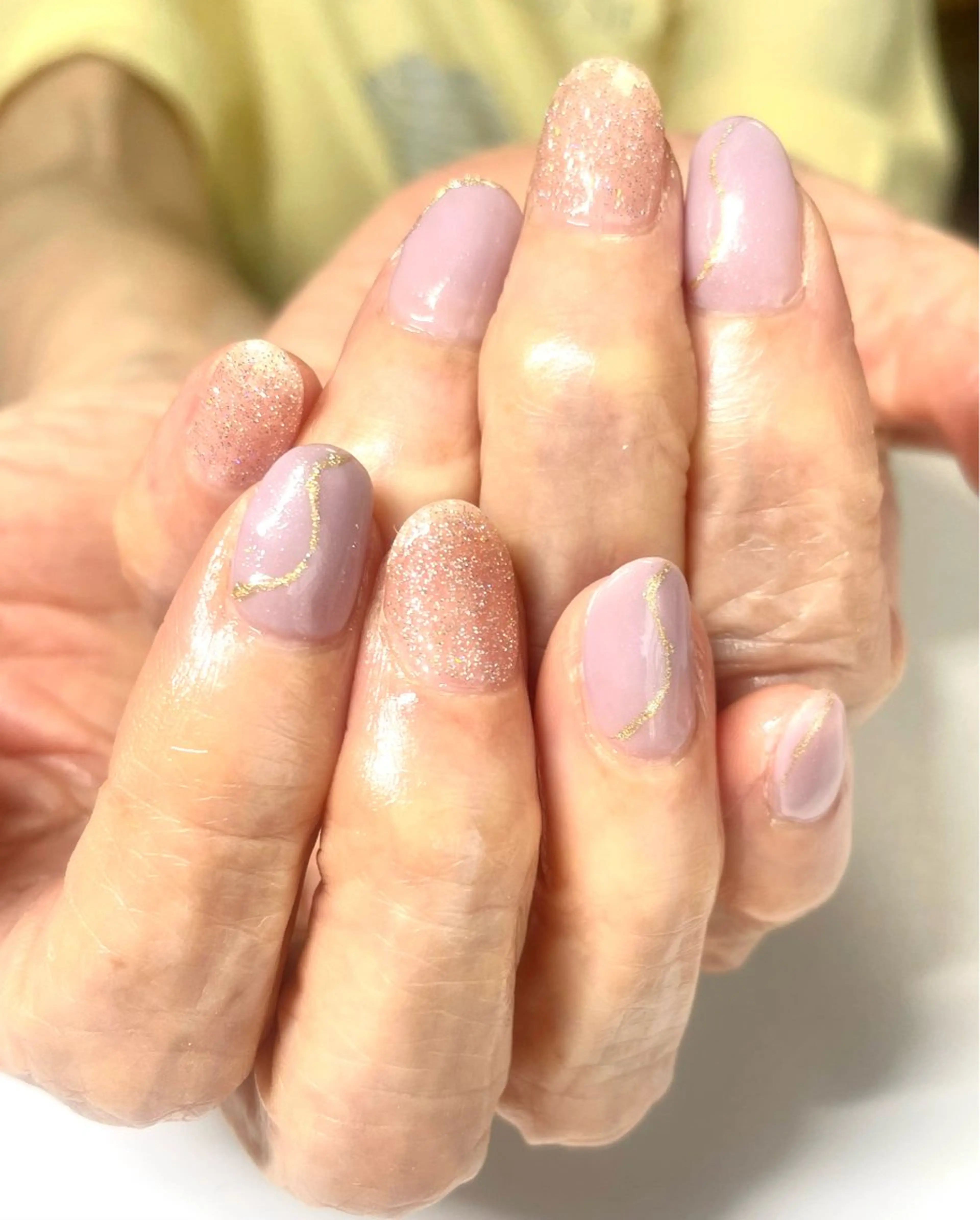 ネイル koto nailsのネイルデザイン