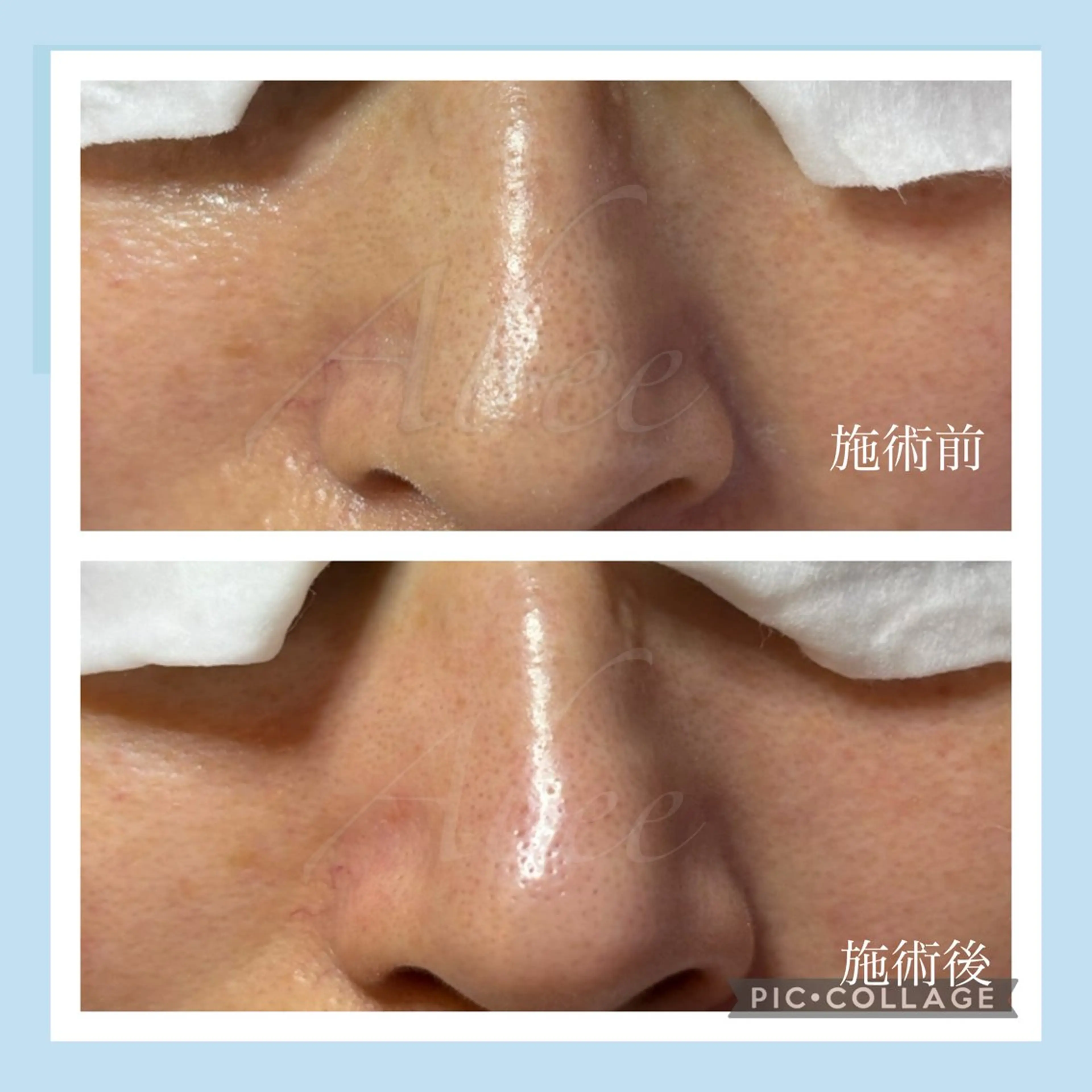 安部 綾子のエステ・リラクイメージ