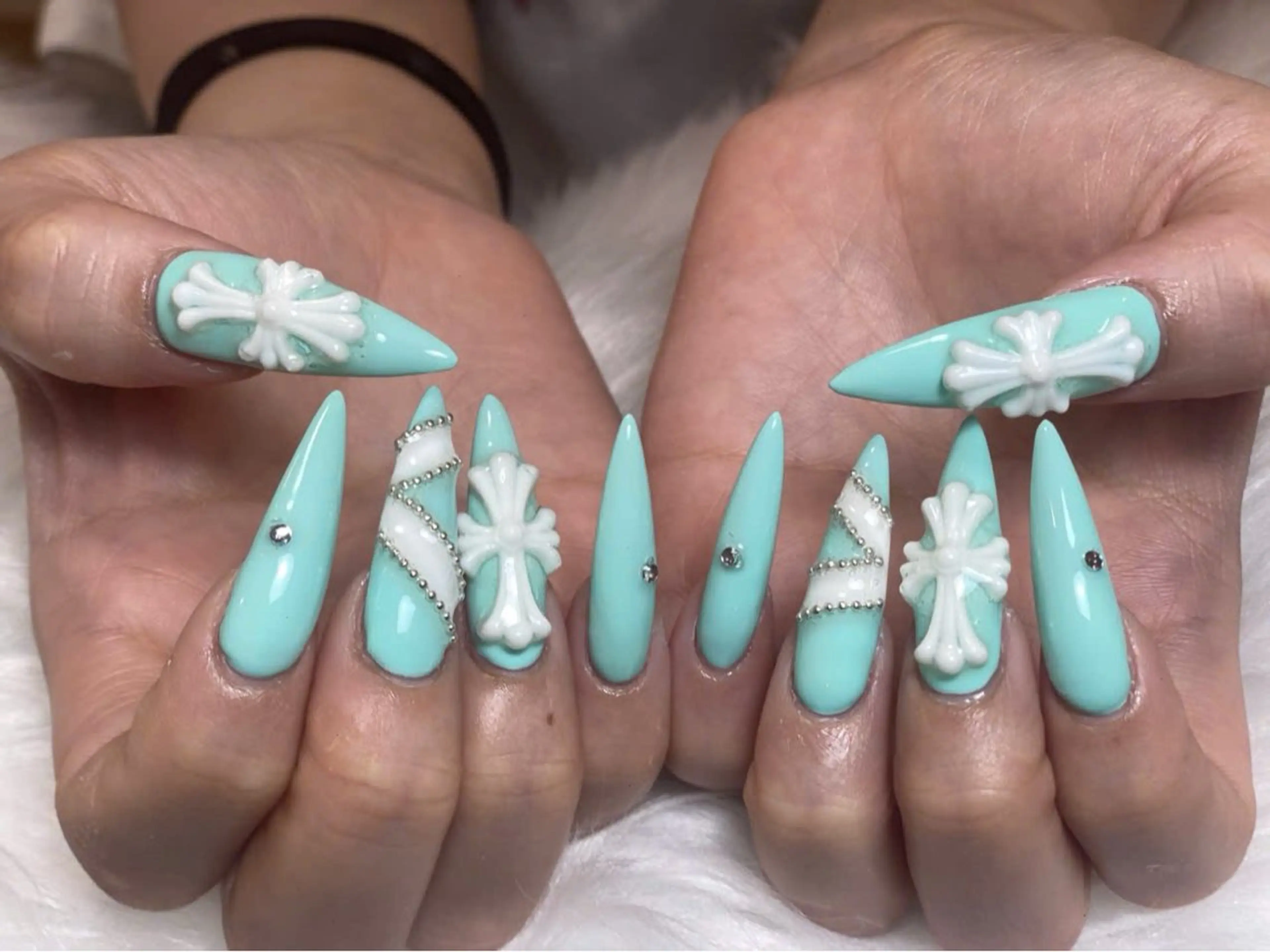 ネイル ハンドネイル REI NAIL1のネイルデザイン