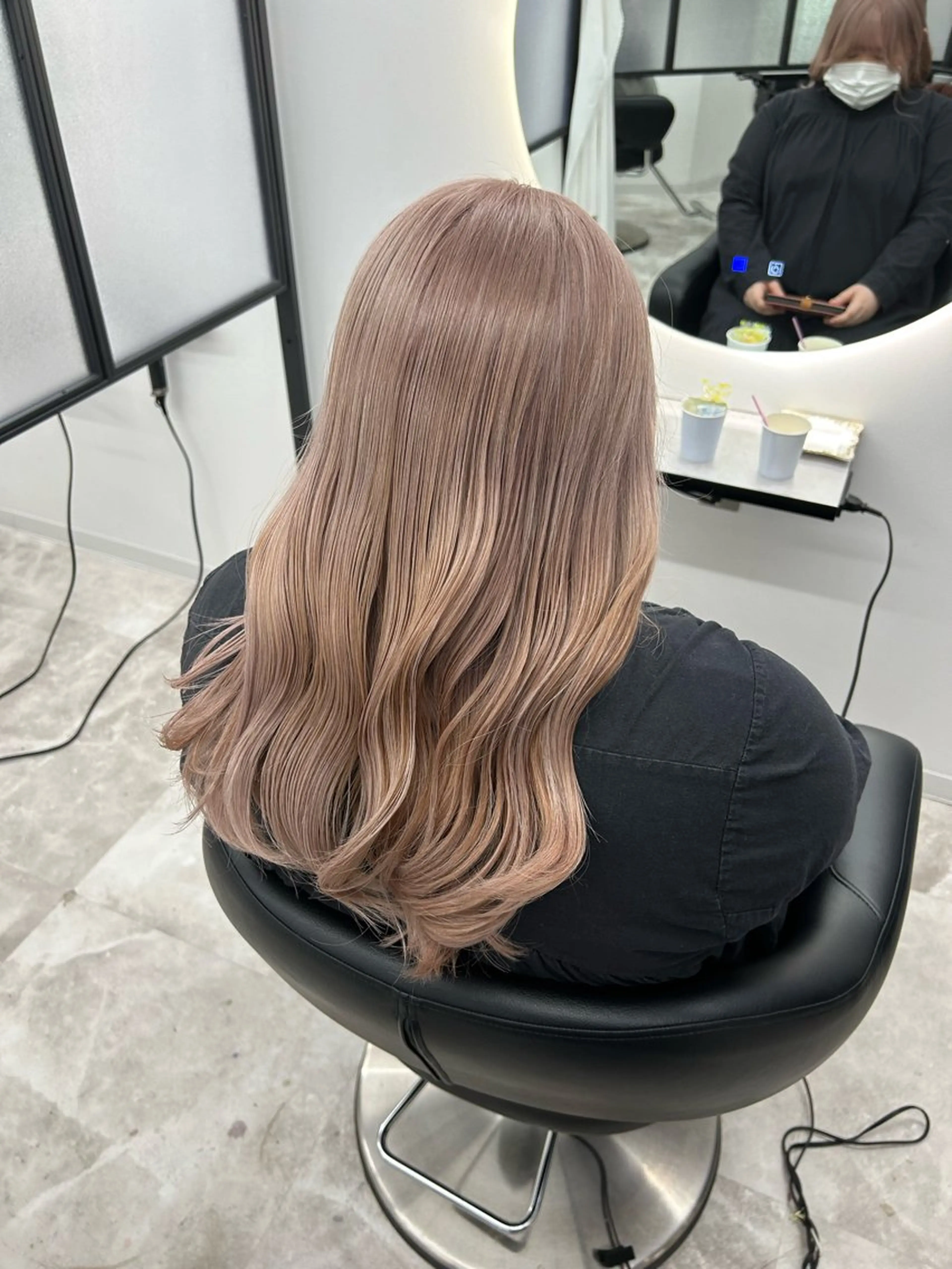 ロング 悩み解決美容師 Futo✨のヘアスタイル