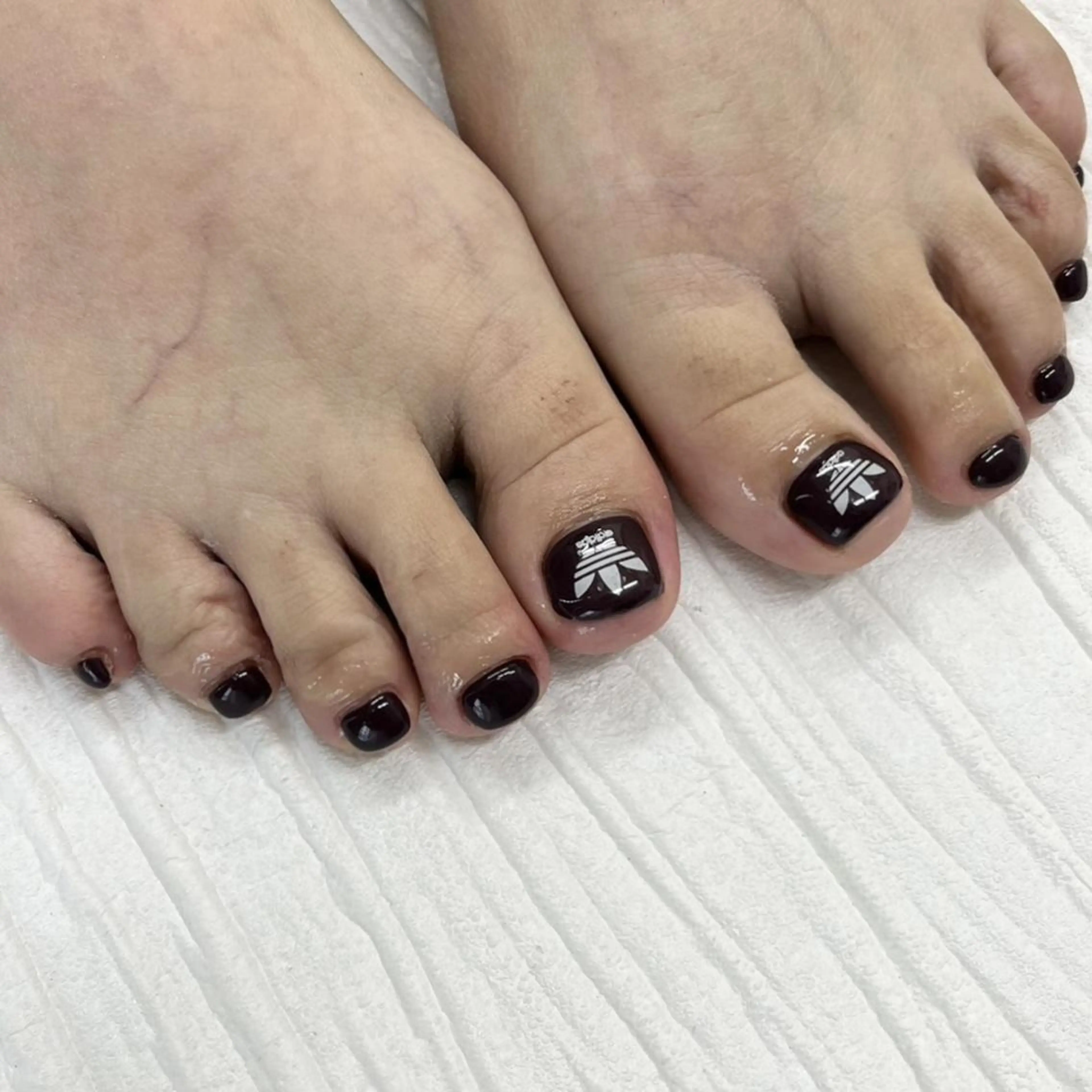 ネイル Nail salon Honey Beeのネイルデザイン