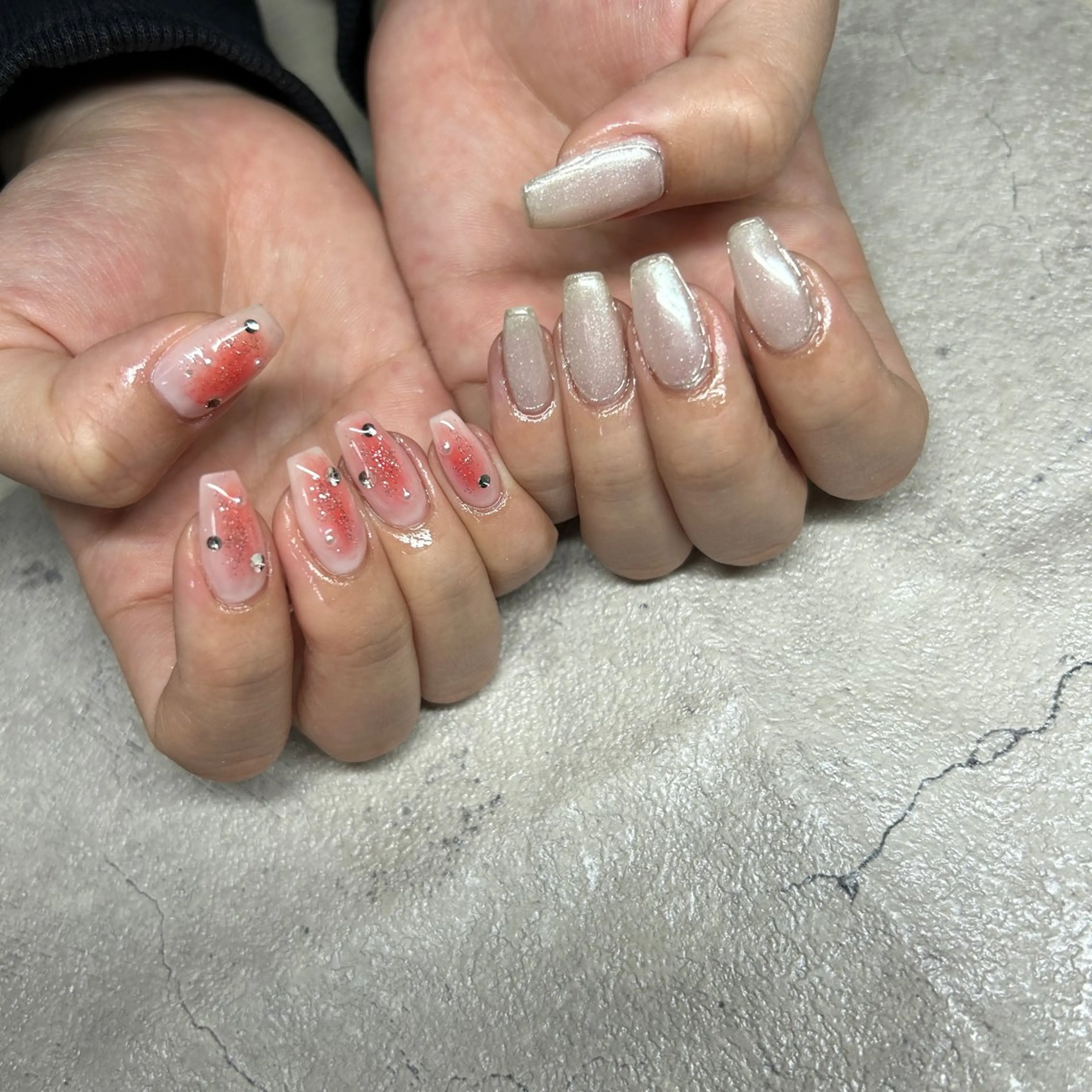 ネイル ANELA mのネイルデザイン