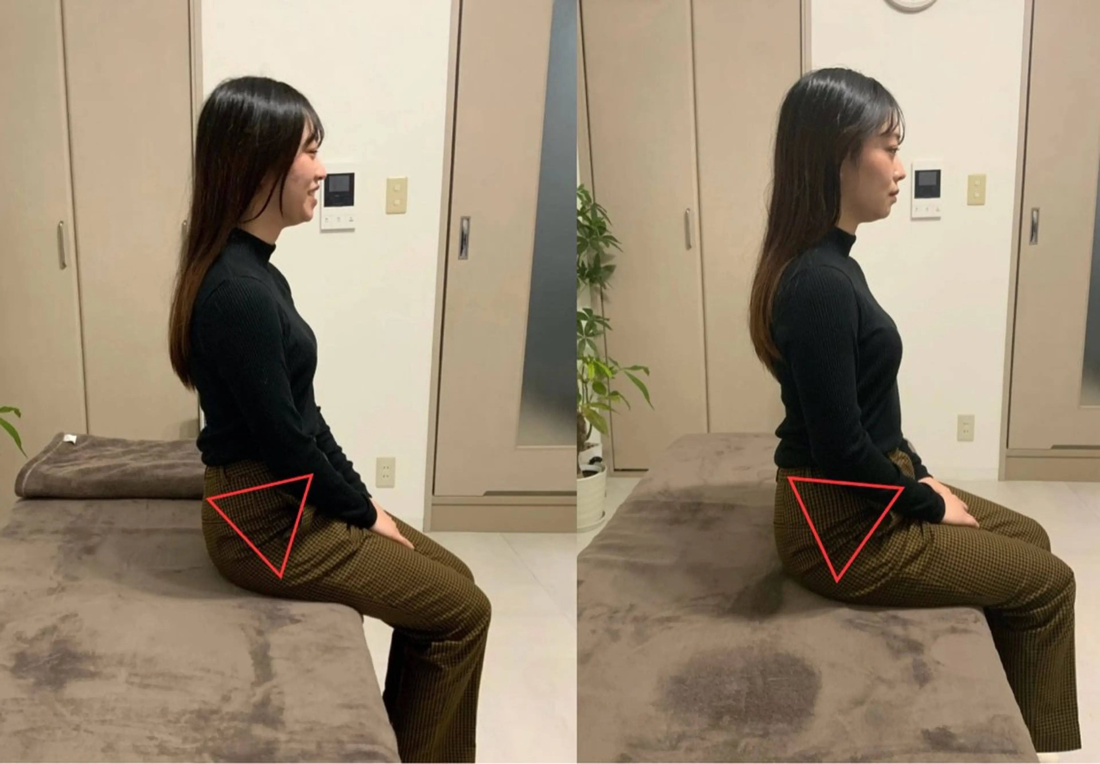 リラク 整体Palma 仲谷建太朗のエステ・リラクイメージ