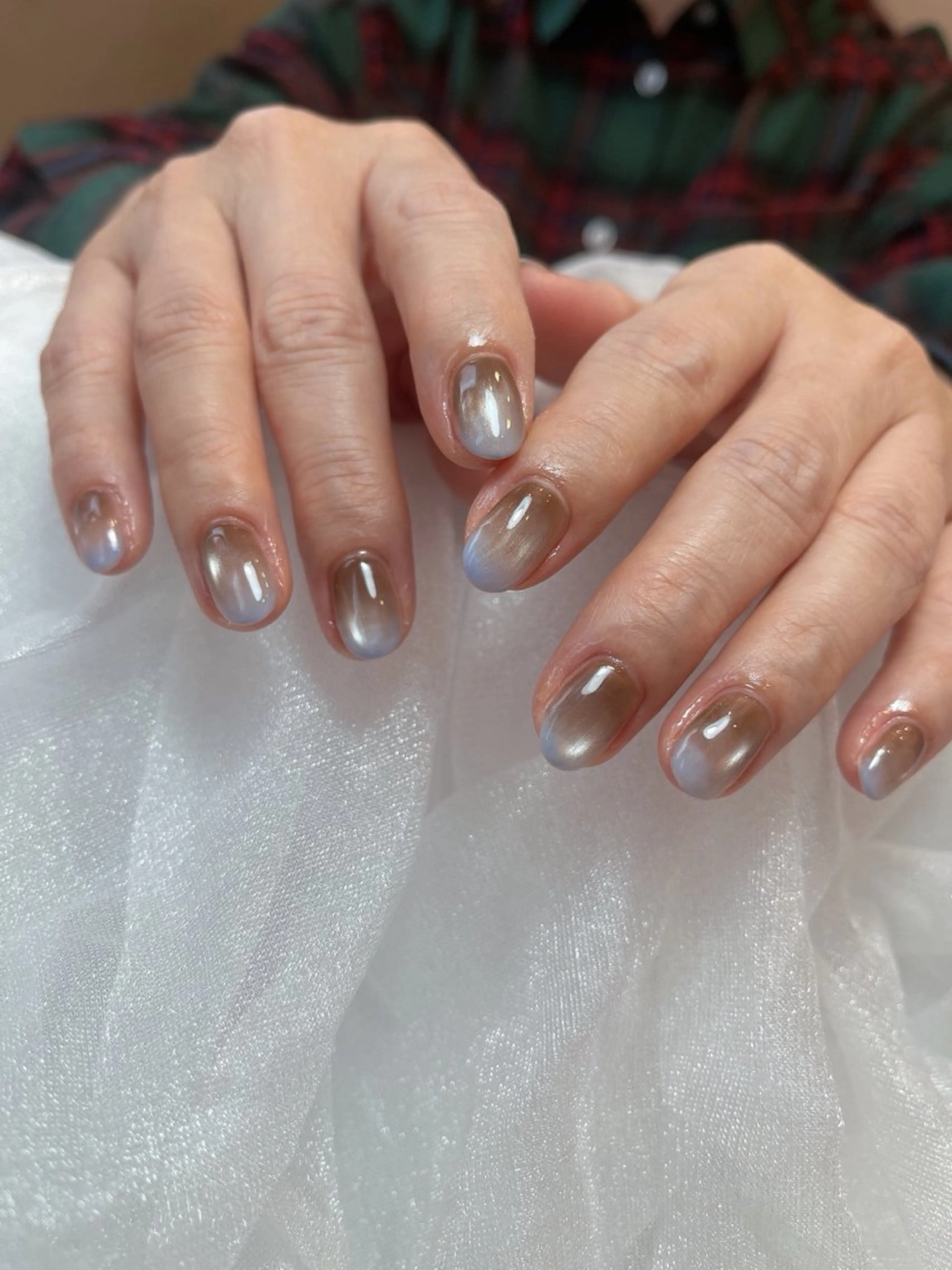 ネイル Ortus (ｵﾙﾄｩｽ)のネイルデザイン