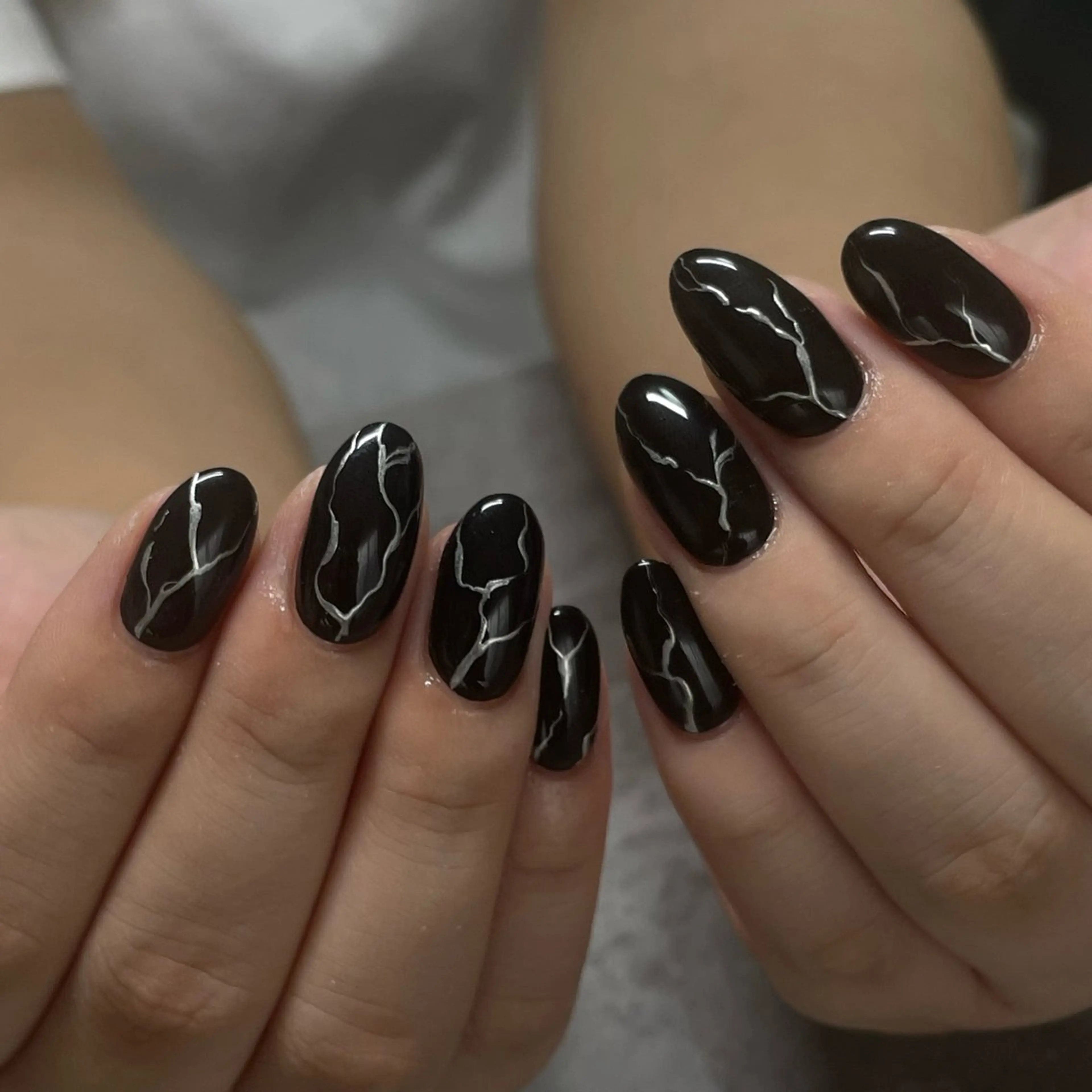 ネイル Statice所属・YUNA FUKUDAのネイルデザイン