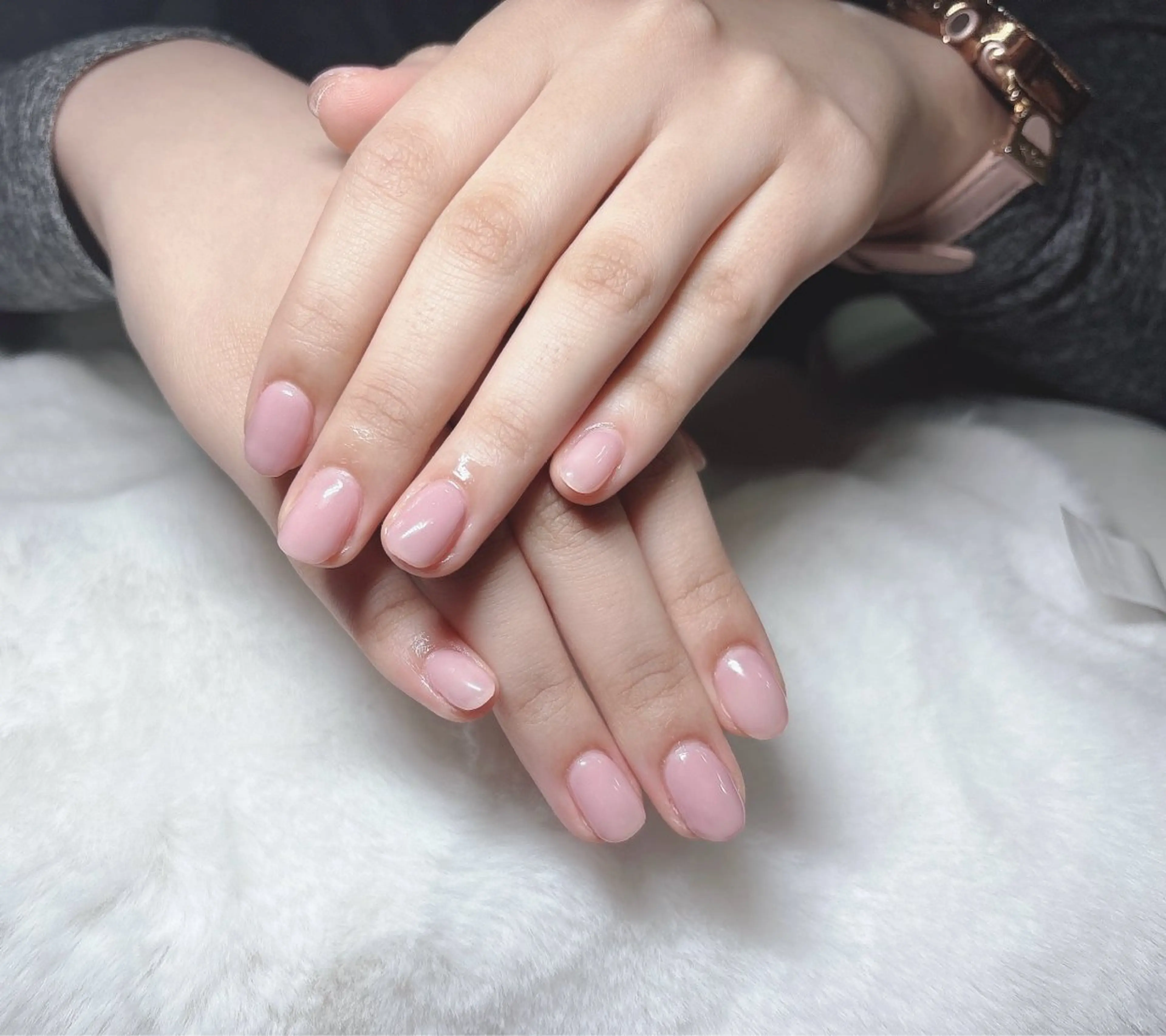 ネイル Hana Nailのネイルデザイン