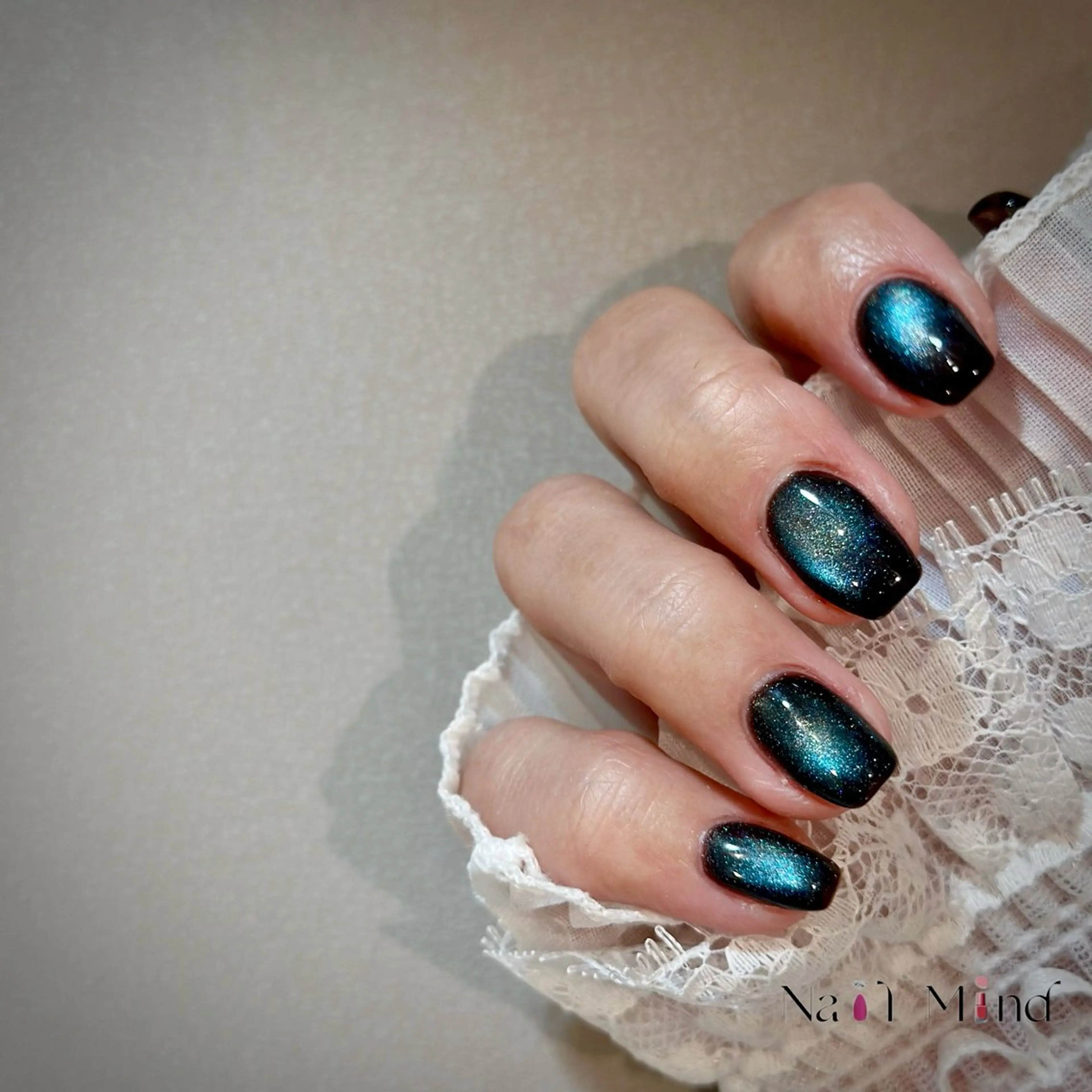 ネイル ハンドネイル Nail Mind (NaONail）のネイルデザイン