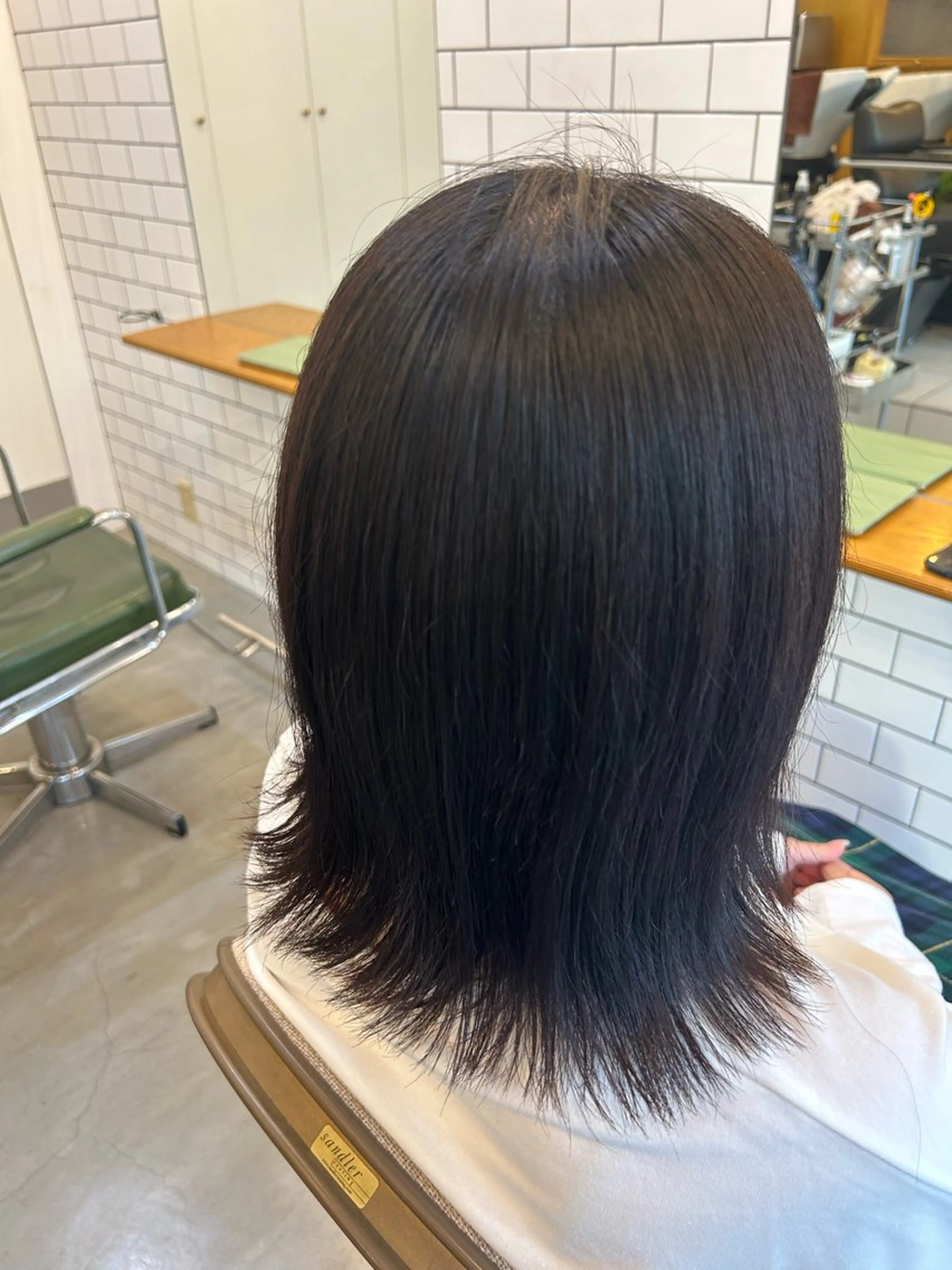 ショート 💐レイヤー/ 暖色/りゅーき💐のヘアスタイル