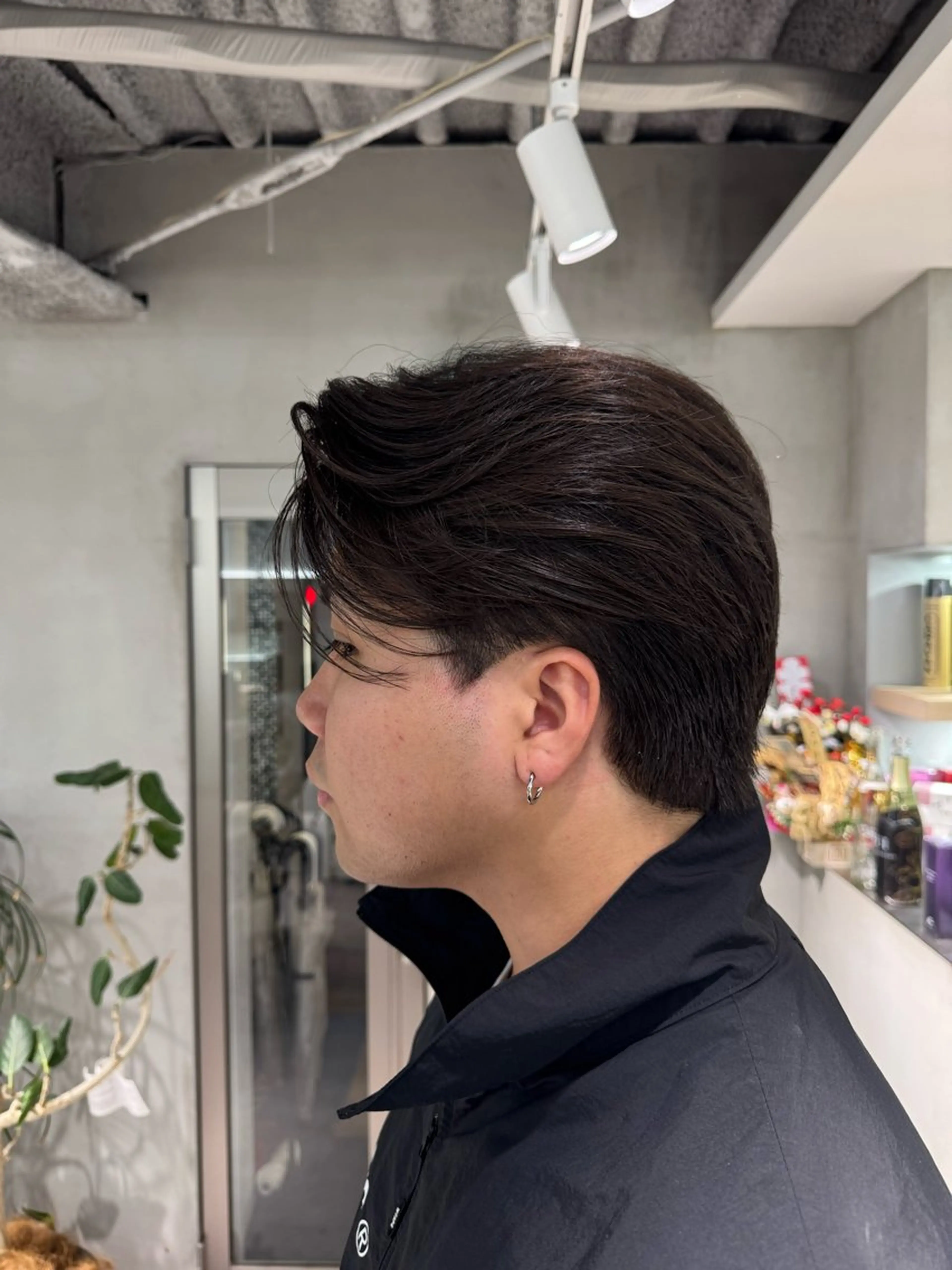 ショート ショートヘア カット 🔱SUI🔱 NAOKIのヘアスタイル