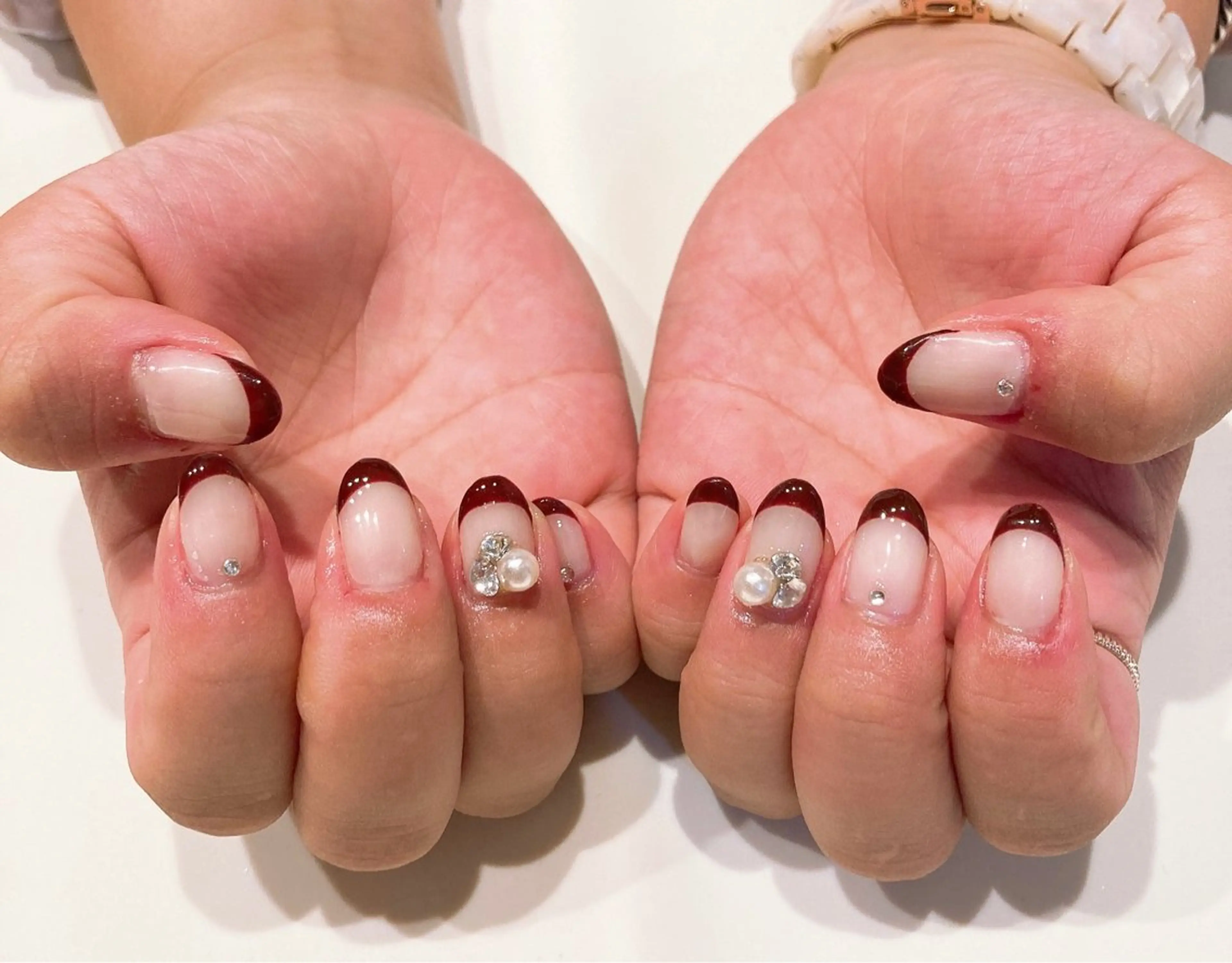 ネイル KaHaNa nail salonのネイルデザイン