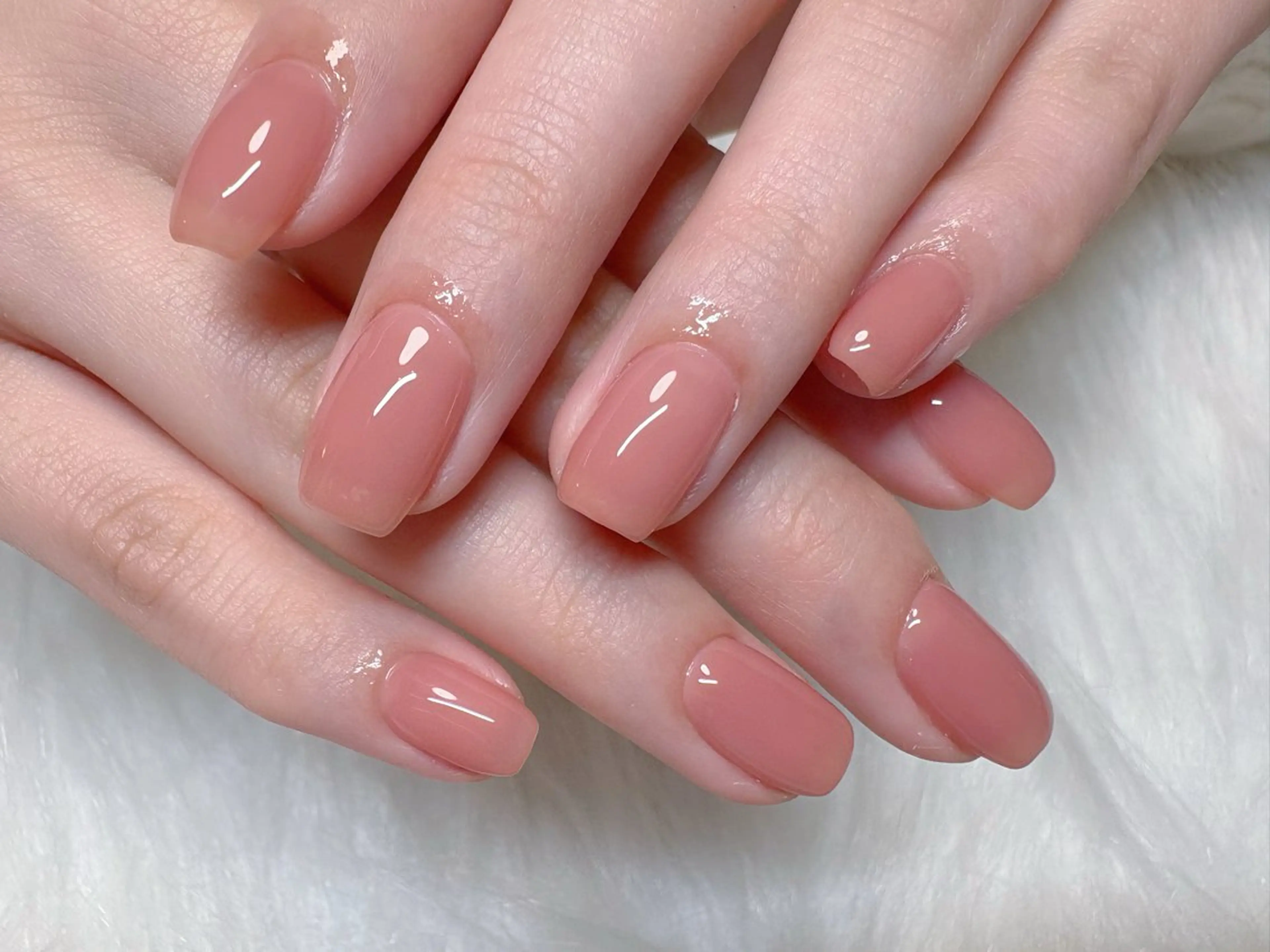 ネイル ハンドネイル エン Nail salonのネイルデザイン