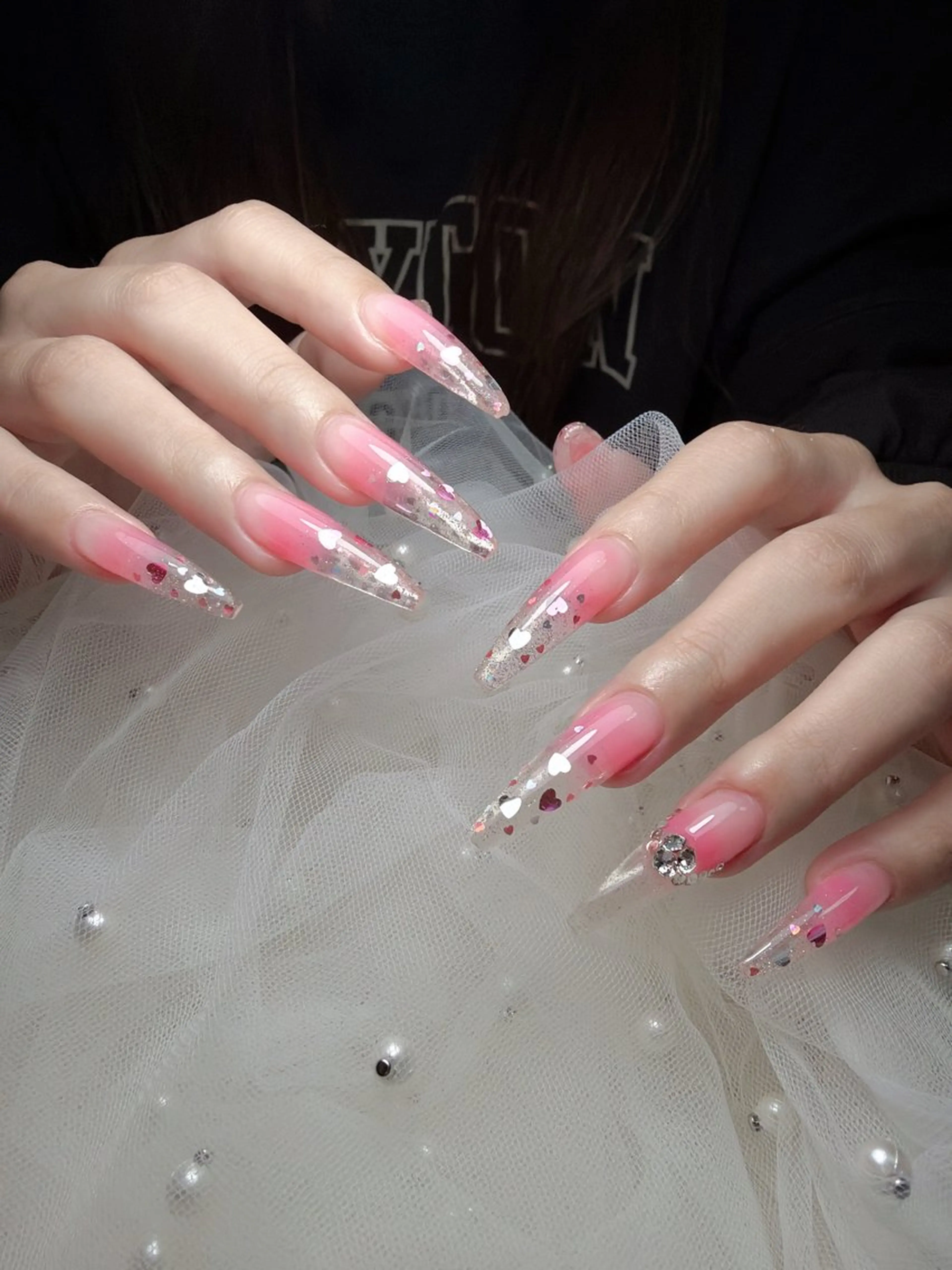 ネイル MK ネイルサロンのネイルデザイン