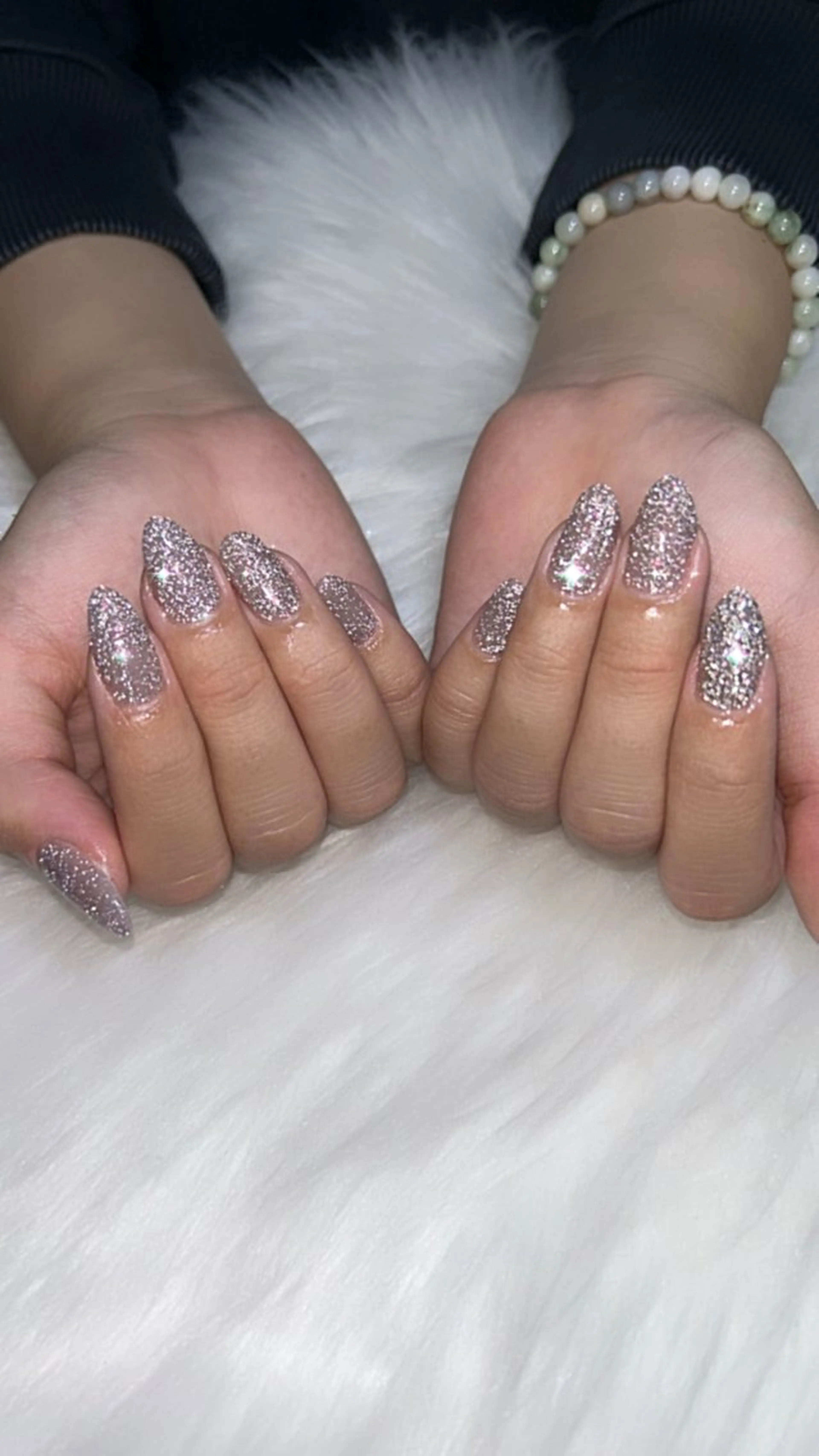 ネイル ハンドネイル belle nail 1552のネイルデザイン