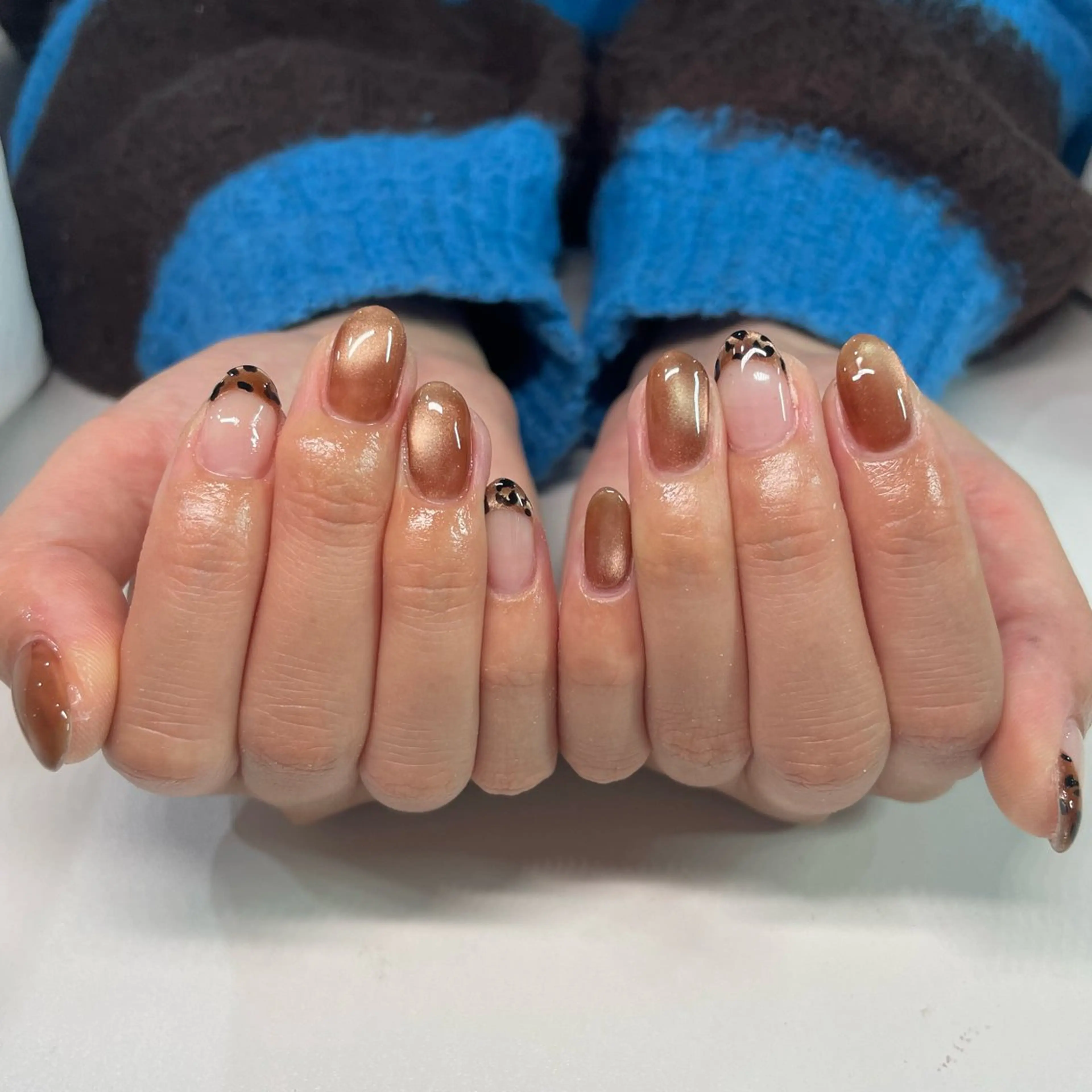 ネイル ハンドネイル KATANO 💅🏻のネイルデザイン