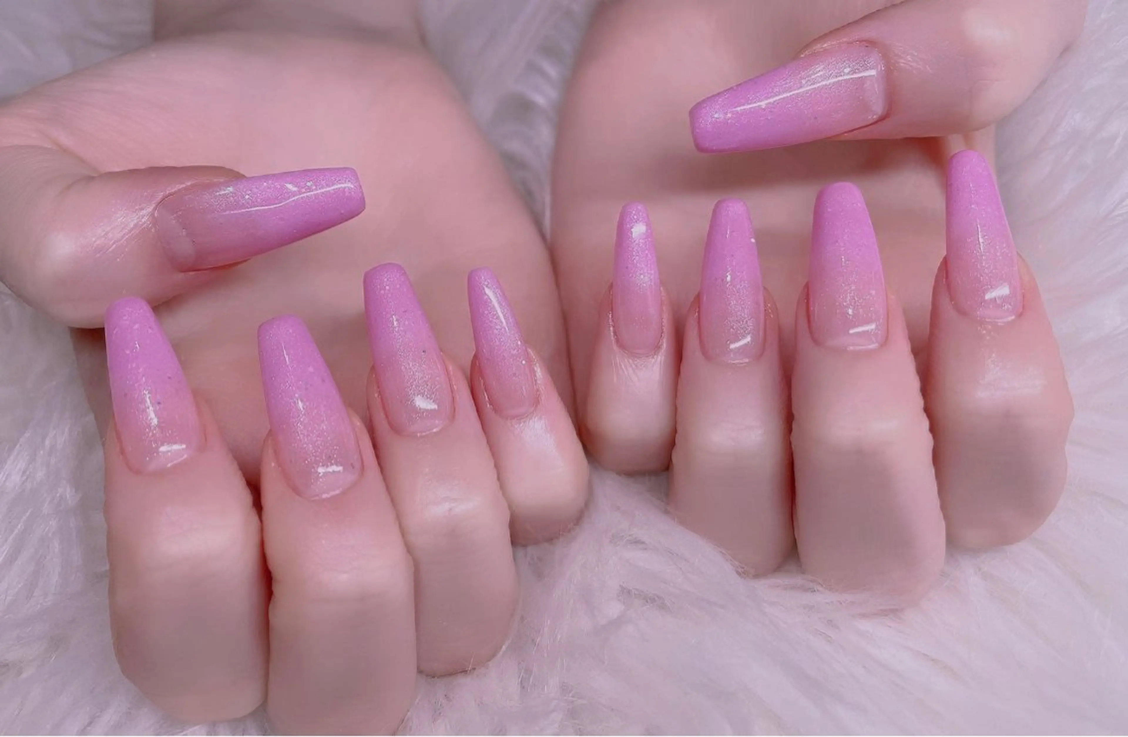 ネイル ハンドネイル リン リンのネイルデザイン